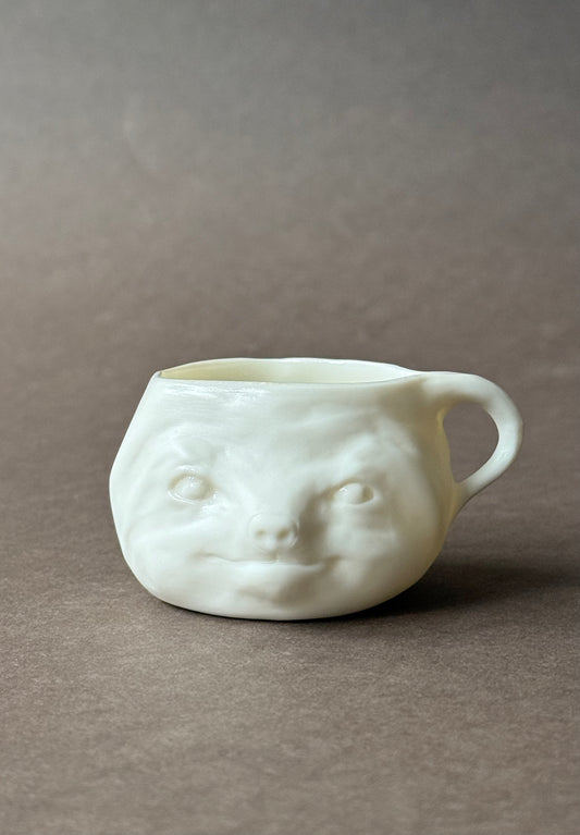 Coffee cup Sloth