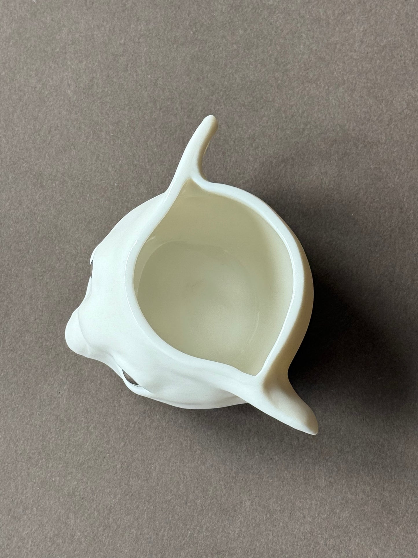 Coffee cup Koala with platinum