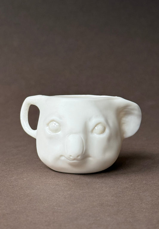 Coffee cup Koala