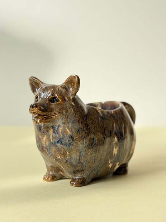 Cup Corgi