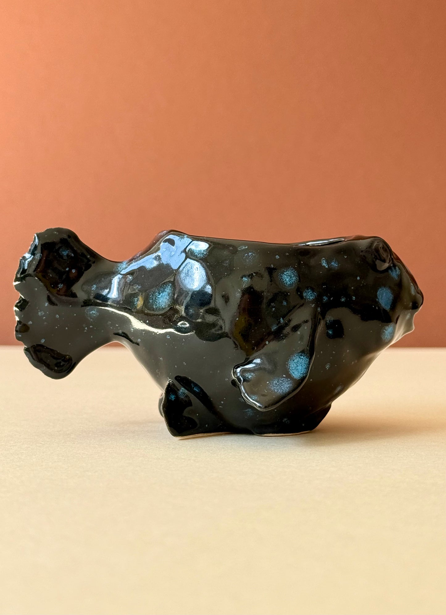 Sauceboat Night Fish