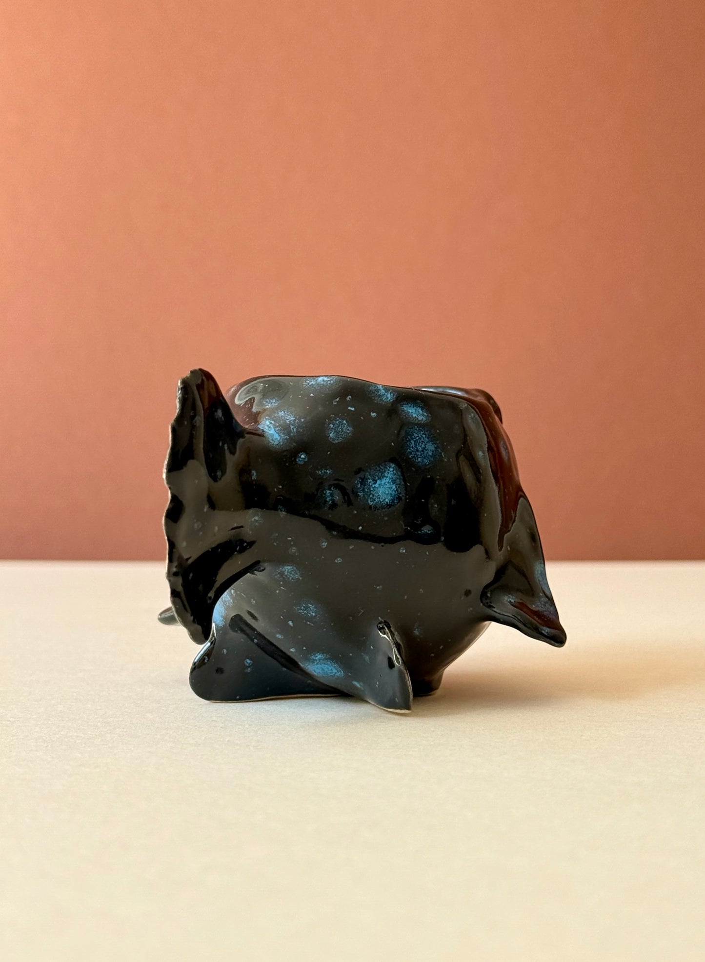 Sauceboat Night Fish