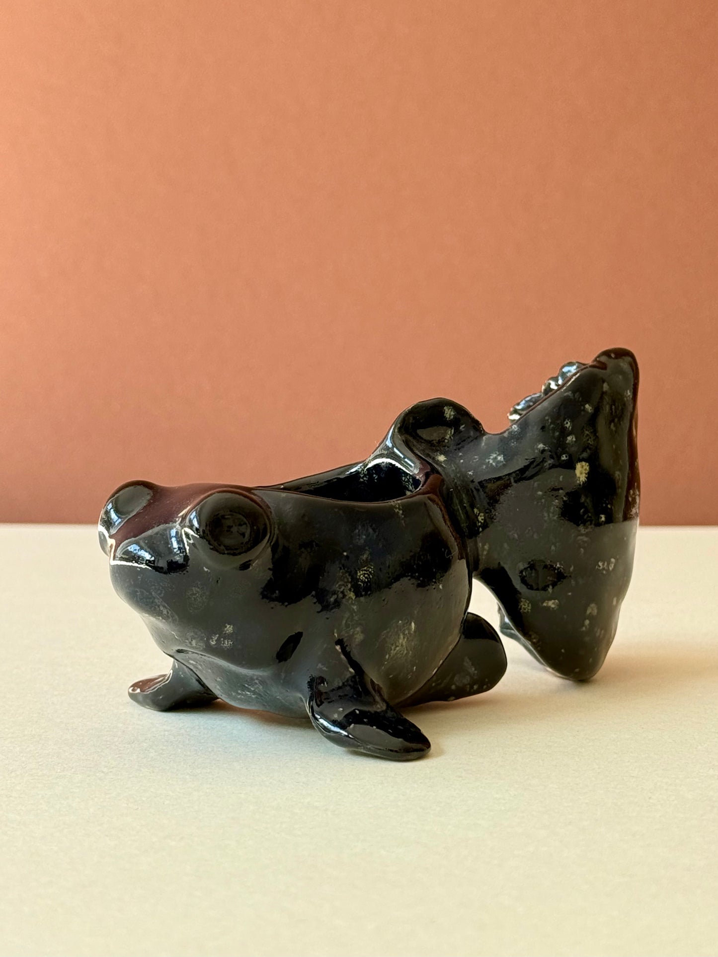 Butterfly Telescope Goldfish