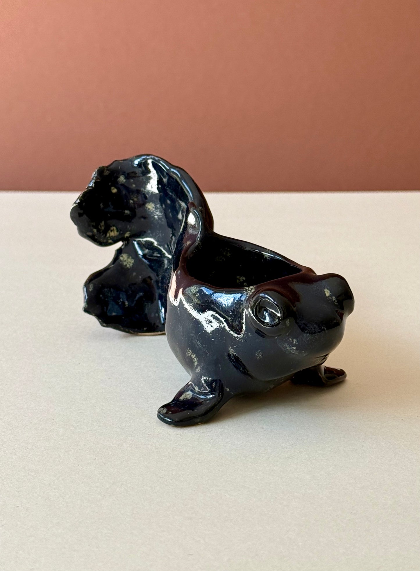 Butterfly Telescope Goldfish