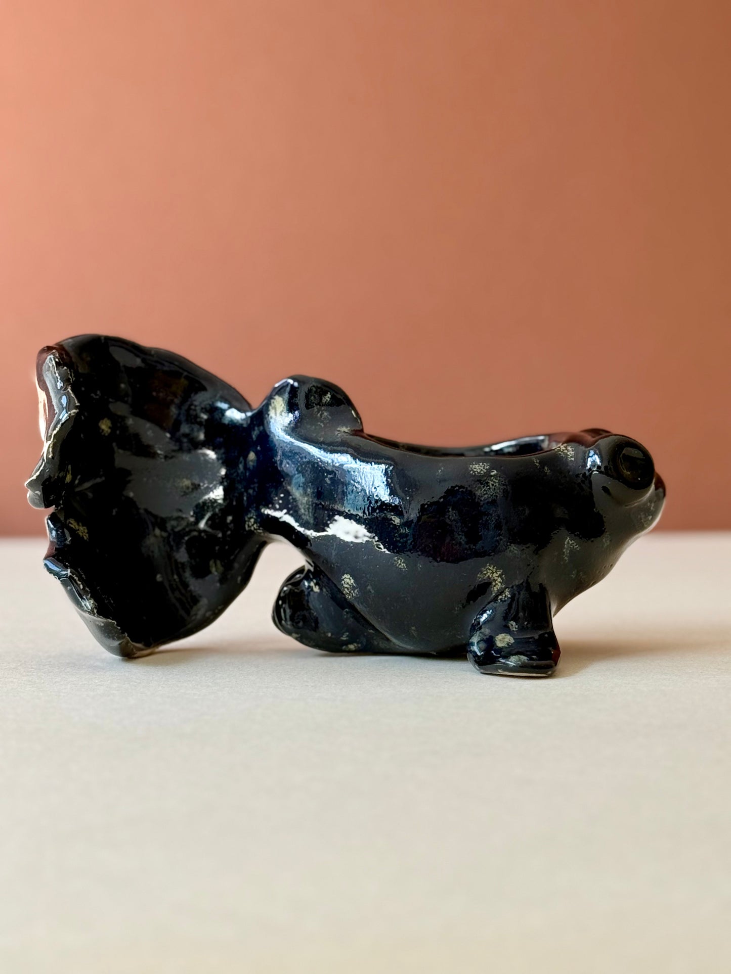 Butterfly Telescope Goldfish