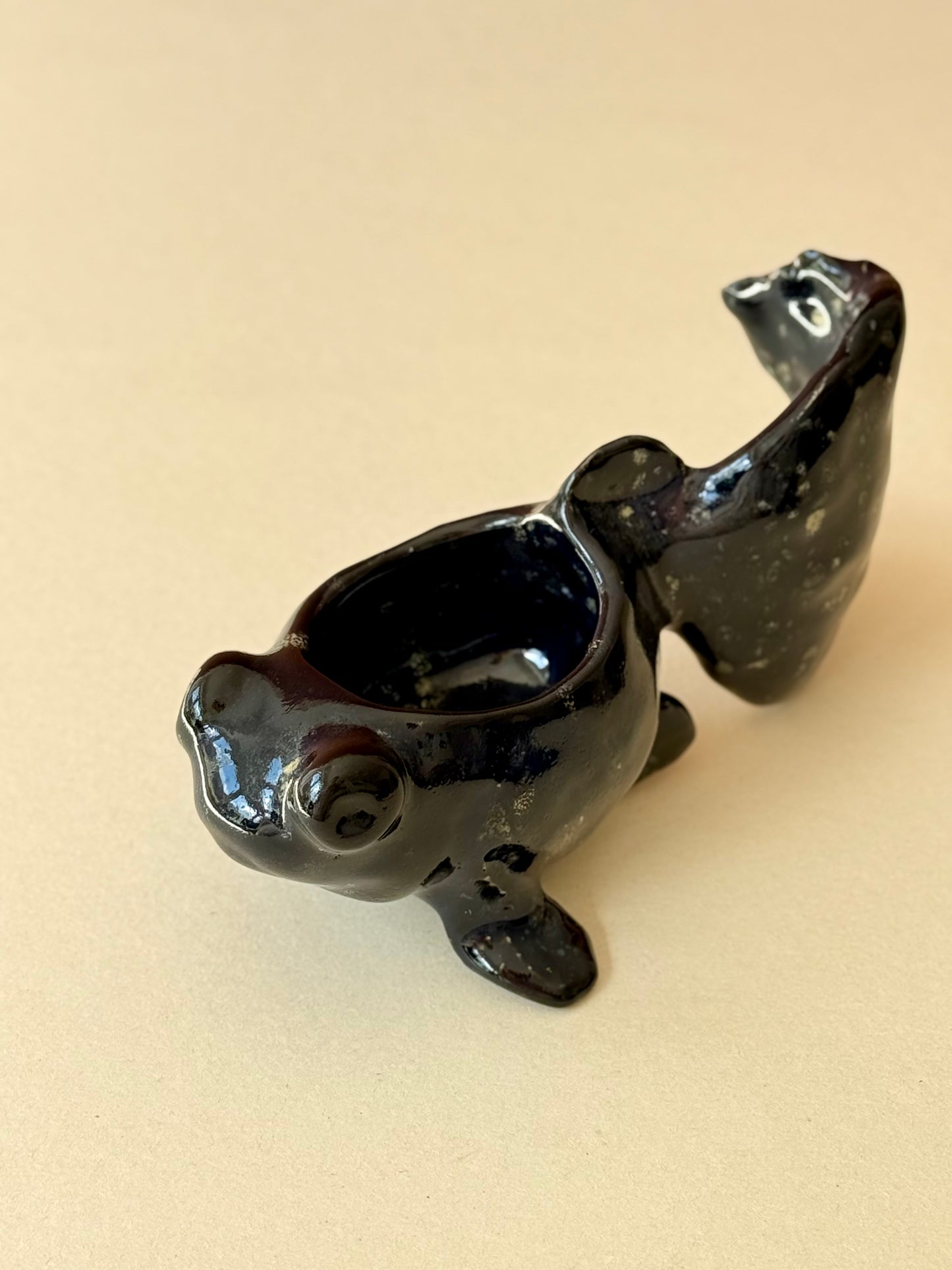 Butterfly Telescope Goldfish