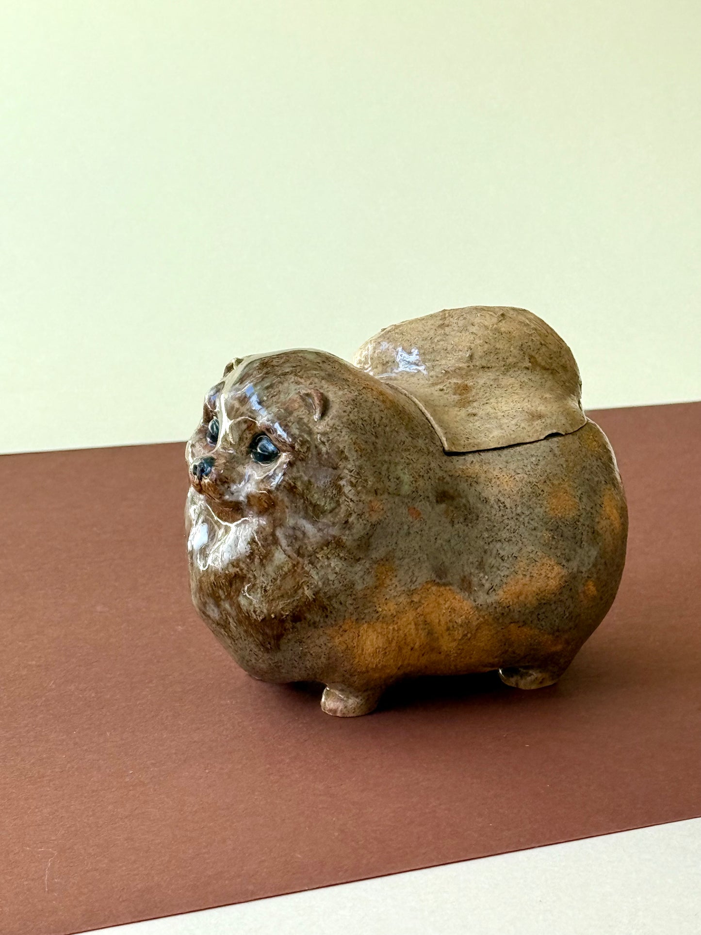 The box for little items Spitz