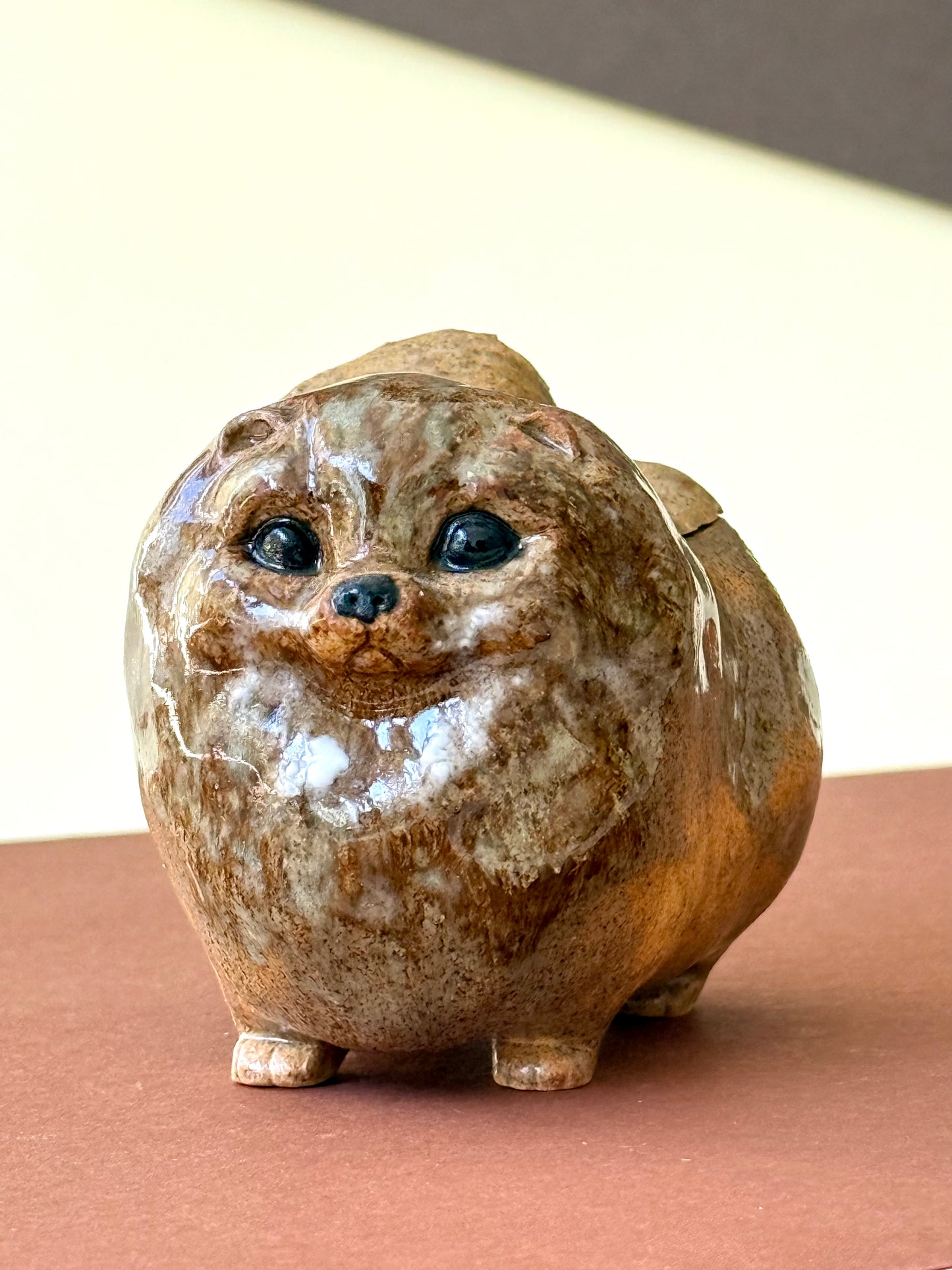 The box for little items Spitz