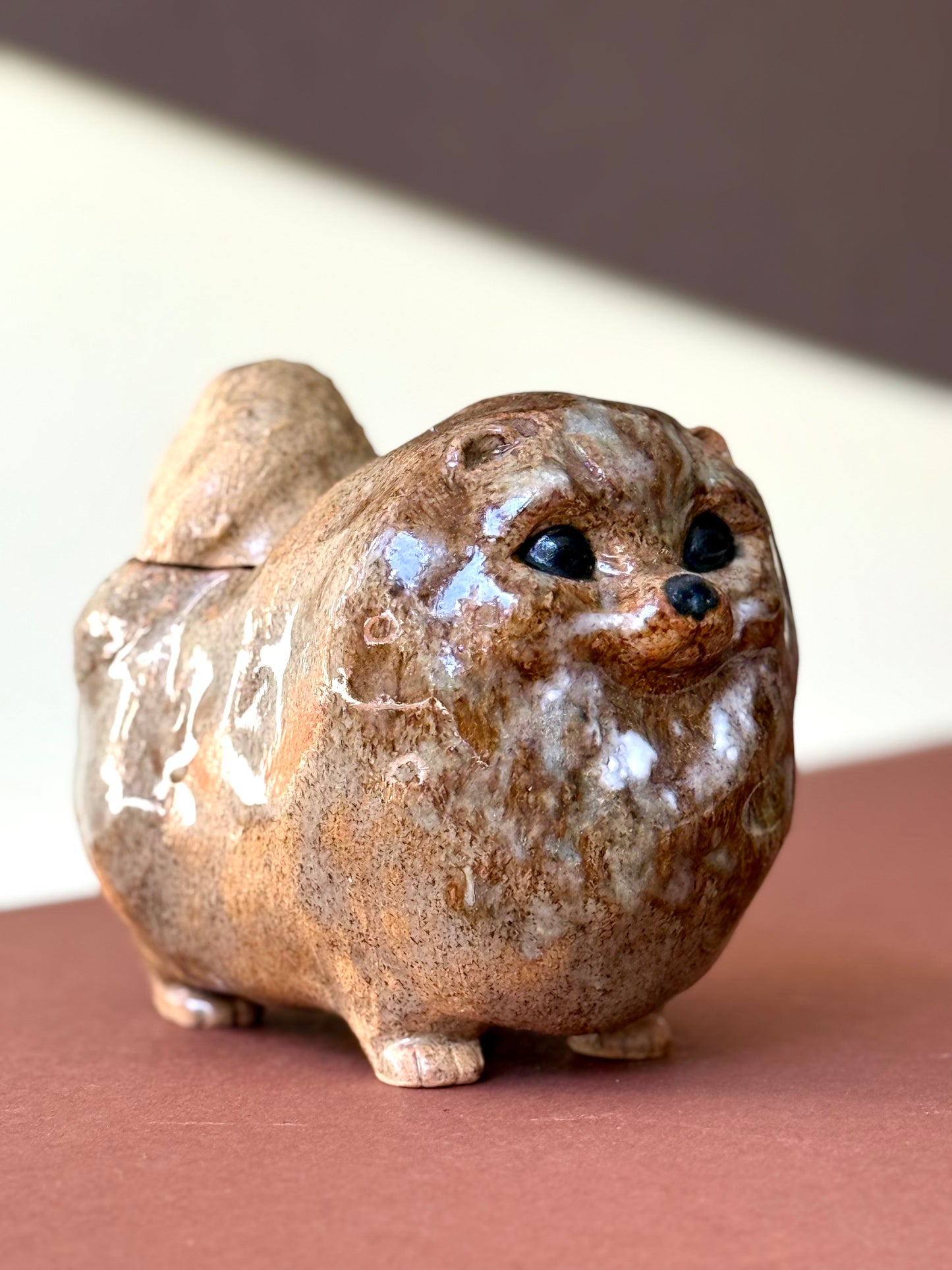 The box for little items Spitz