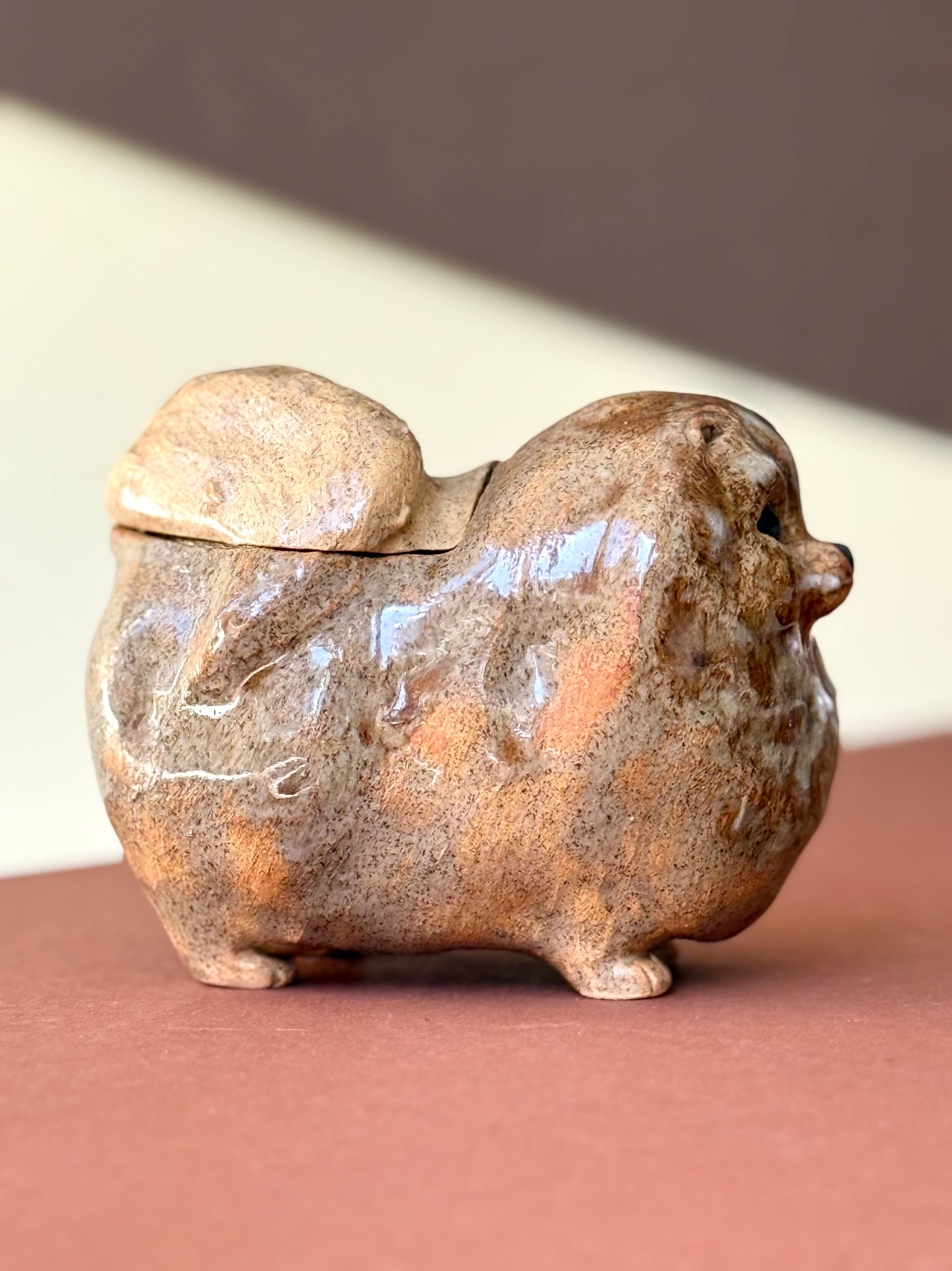 The box for little items Spitz