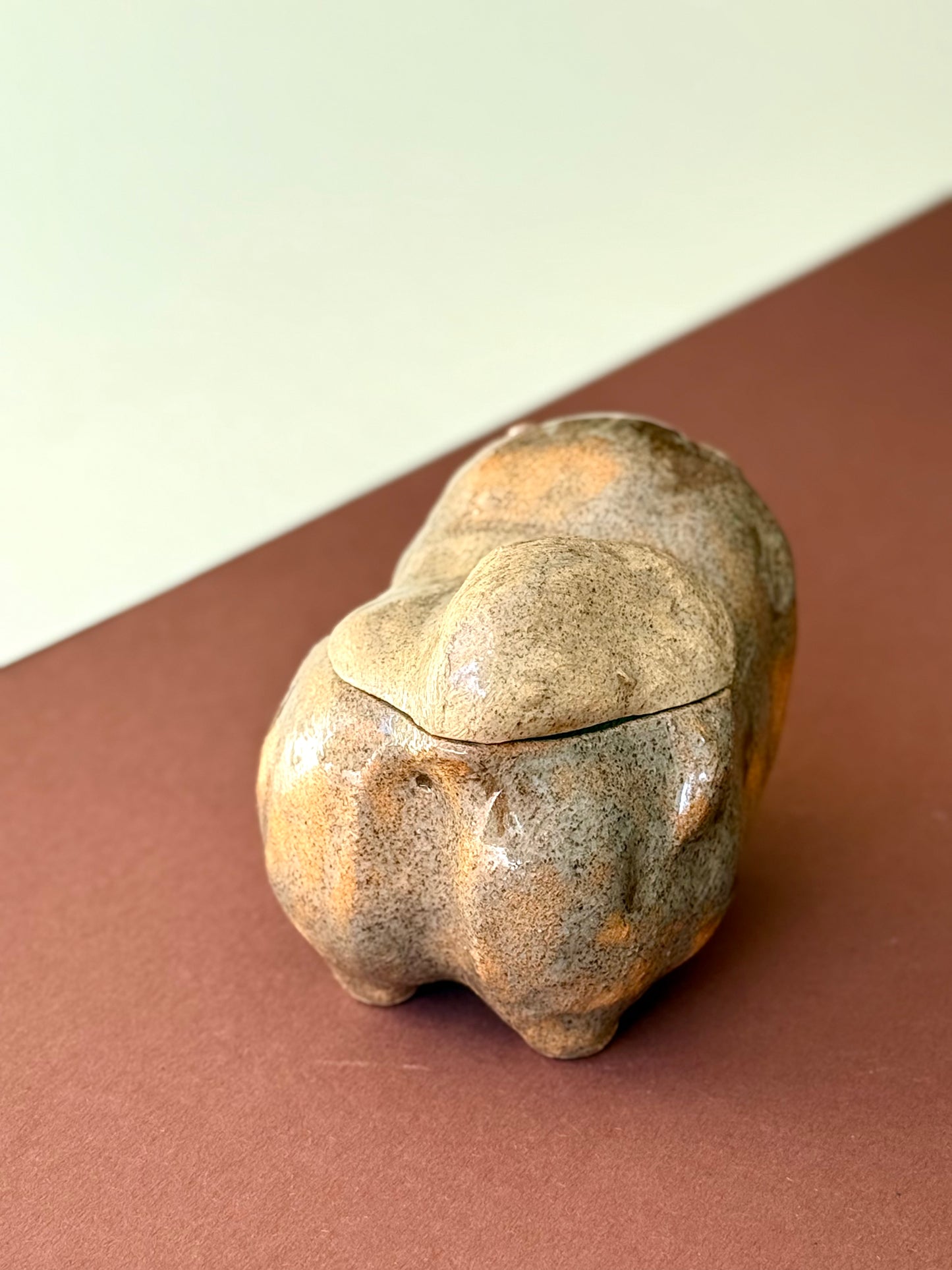 The box for little items Spitz