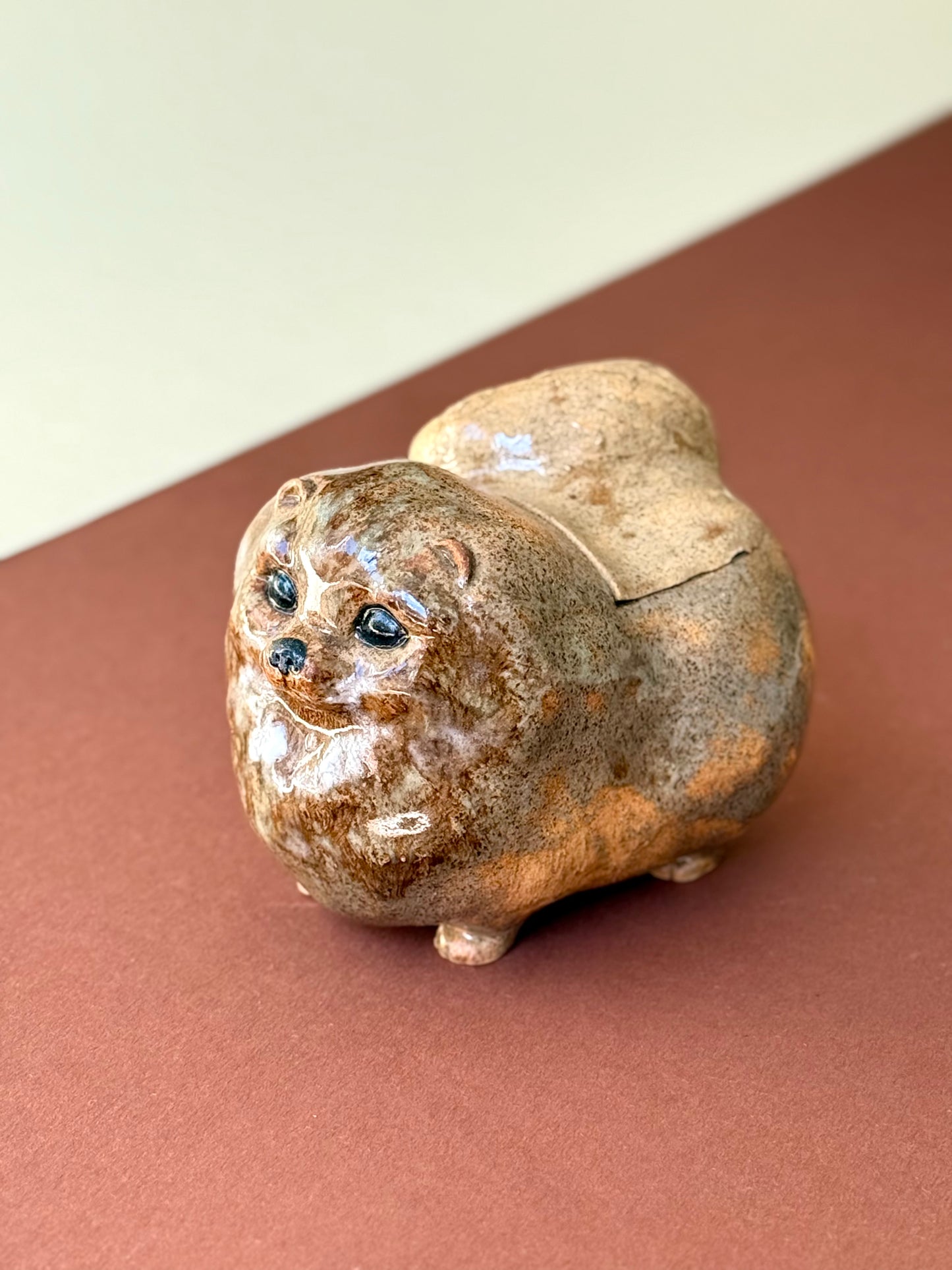 The box for little items Spitz