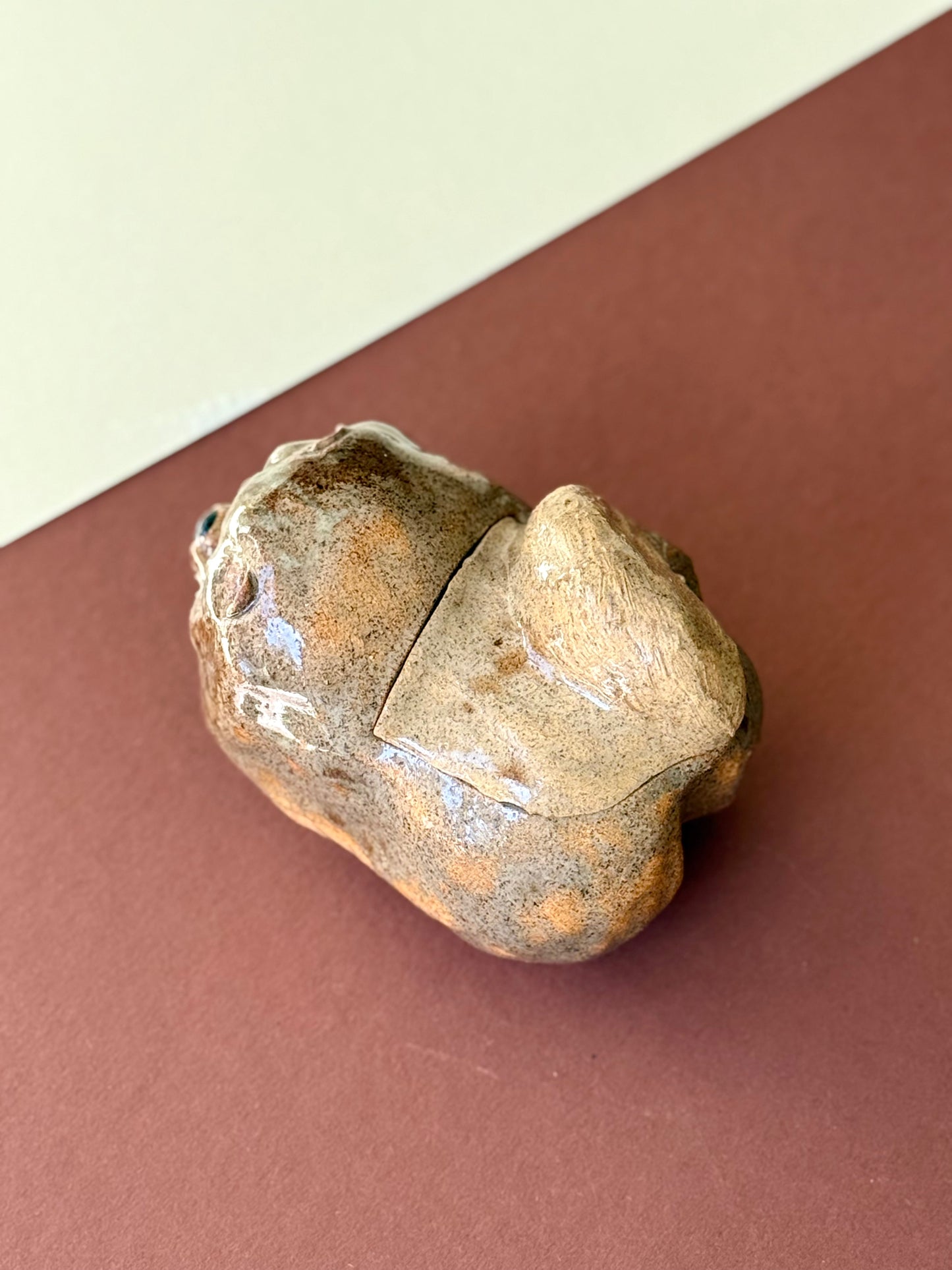 The box for little items Spitz