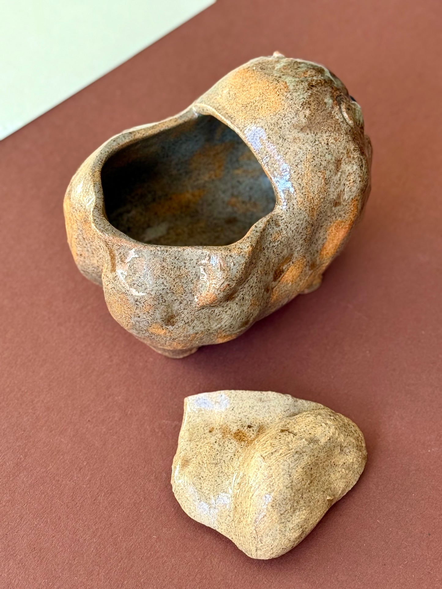 The box for little items Spitz