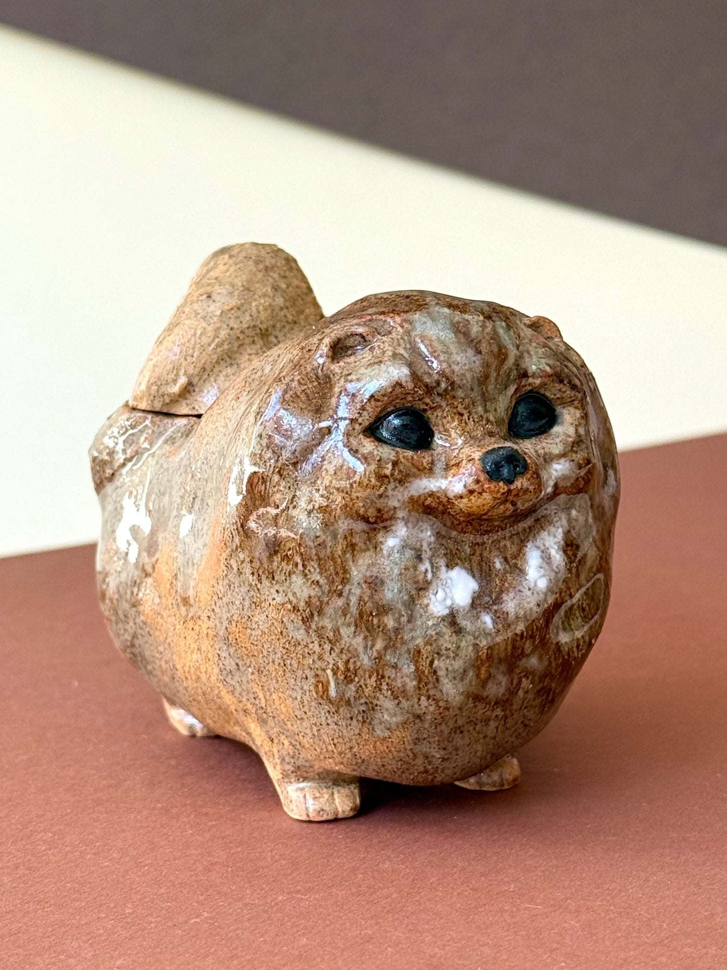 The box for little items Spitz