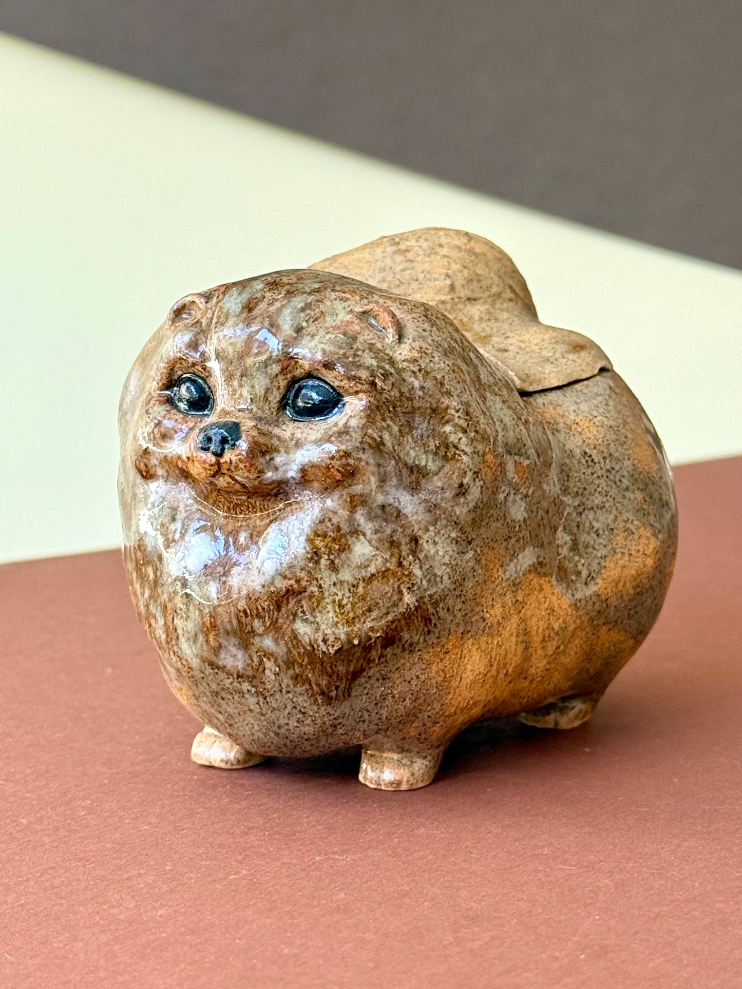 The box for little items Spitz