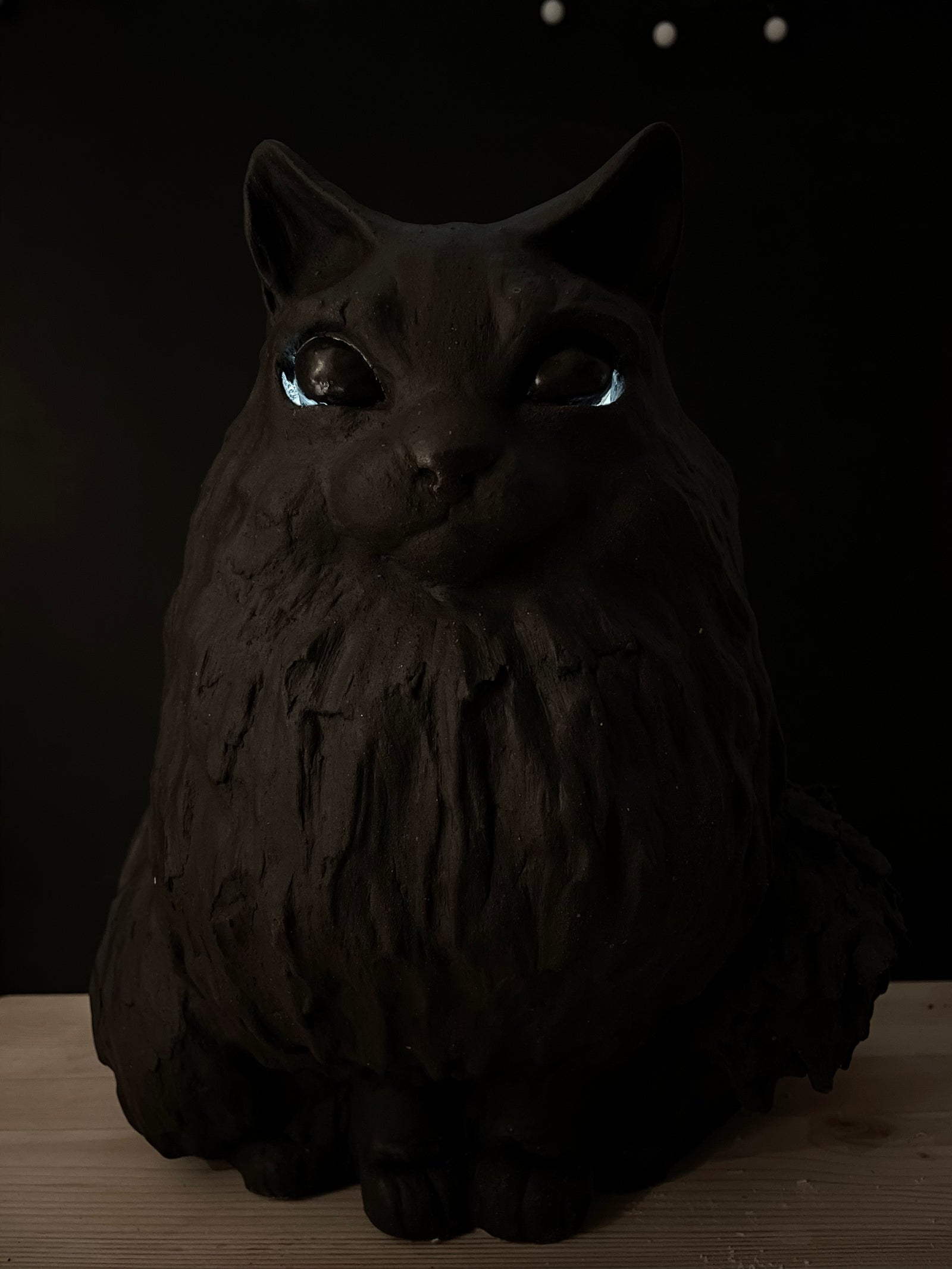 Black Cat