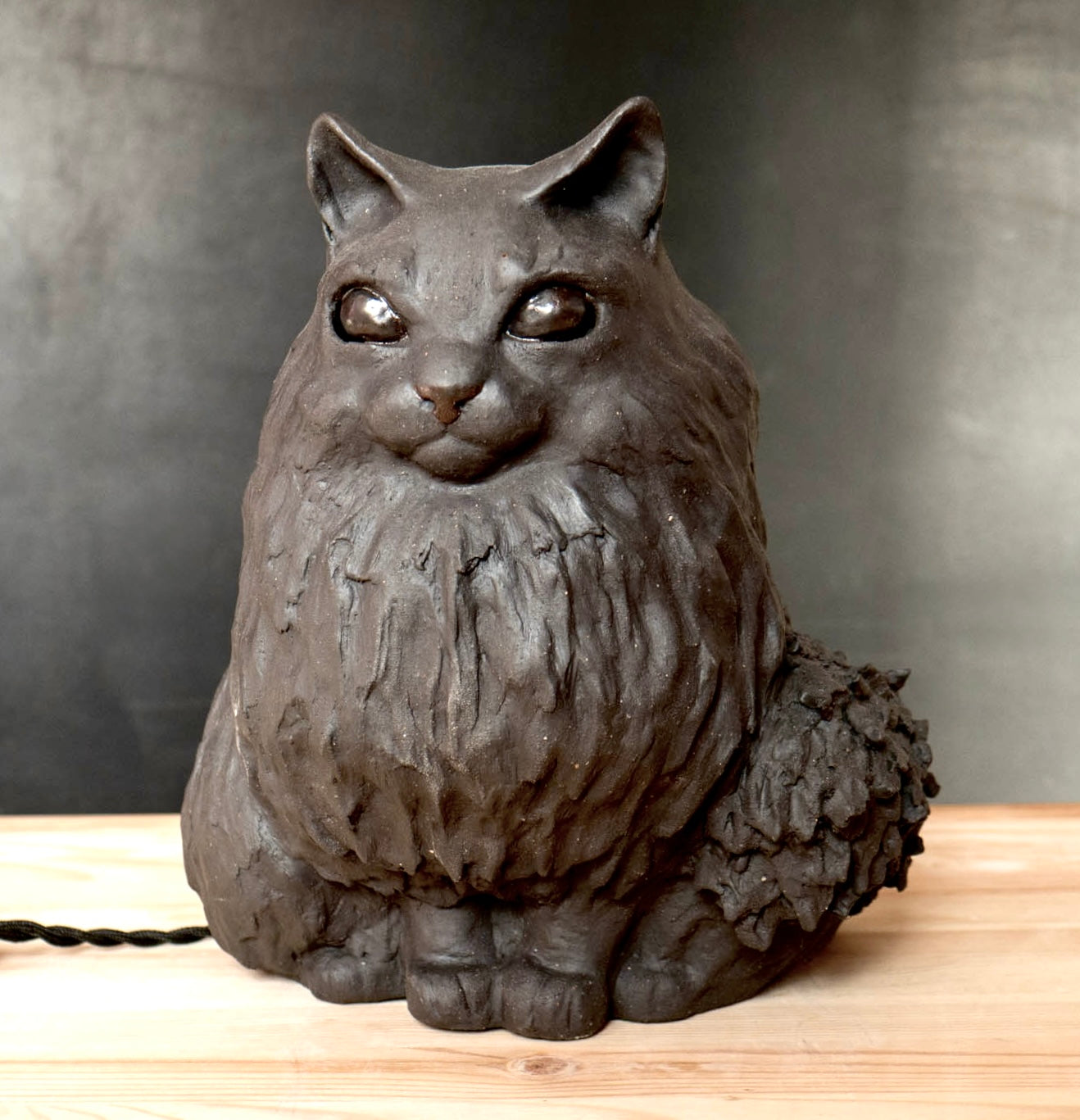 Black Cat