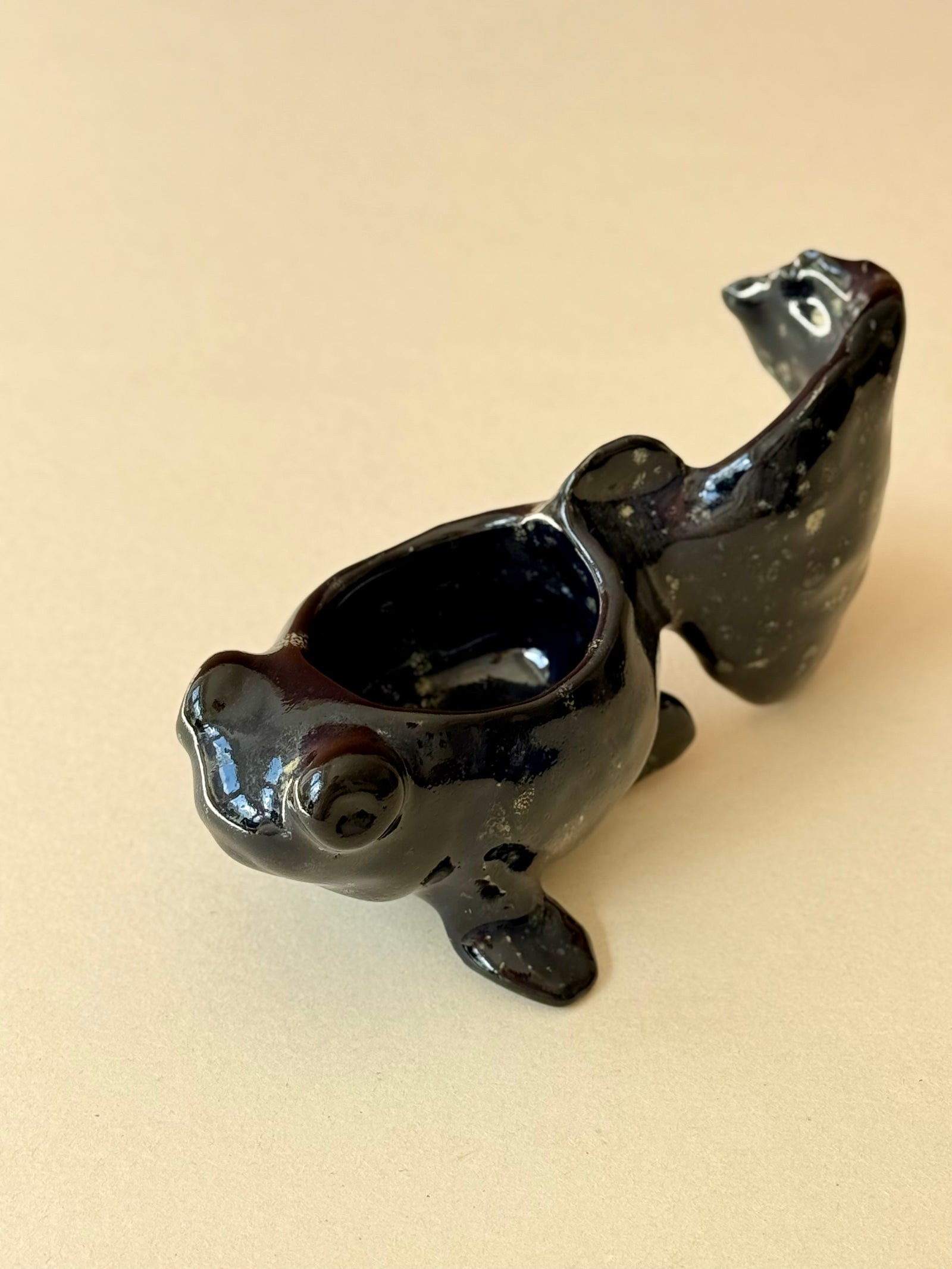 Butterfly Telescope Goldfish