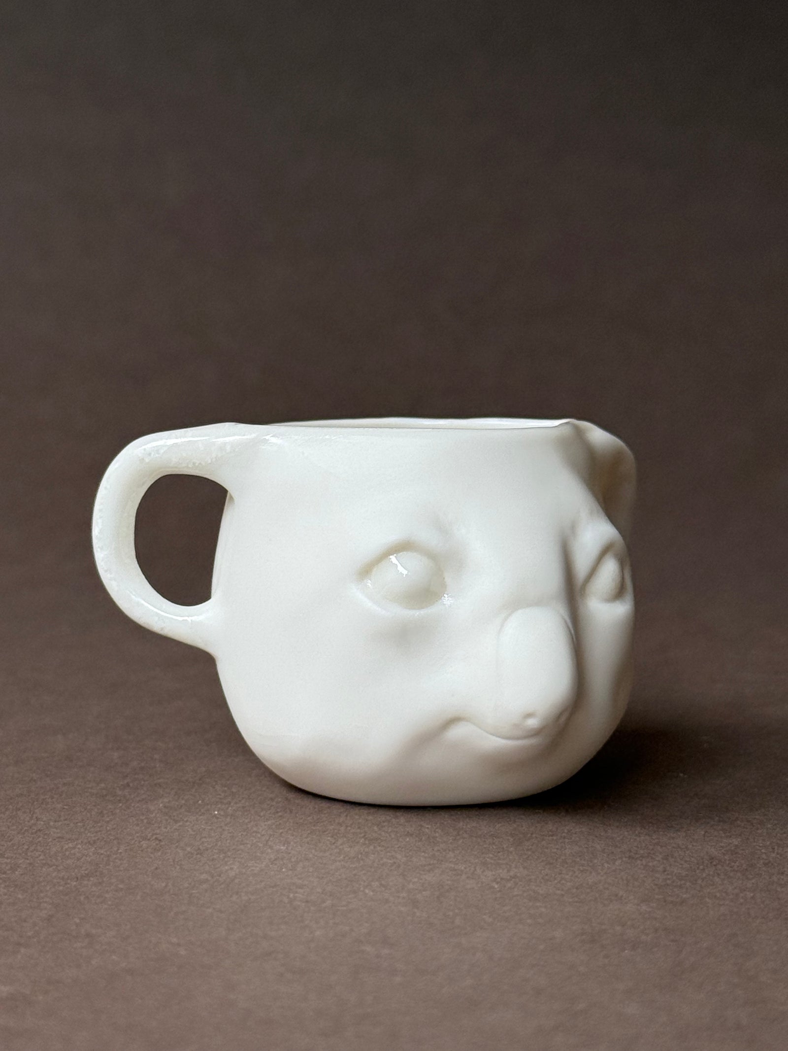 Coffee cup Koala