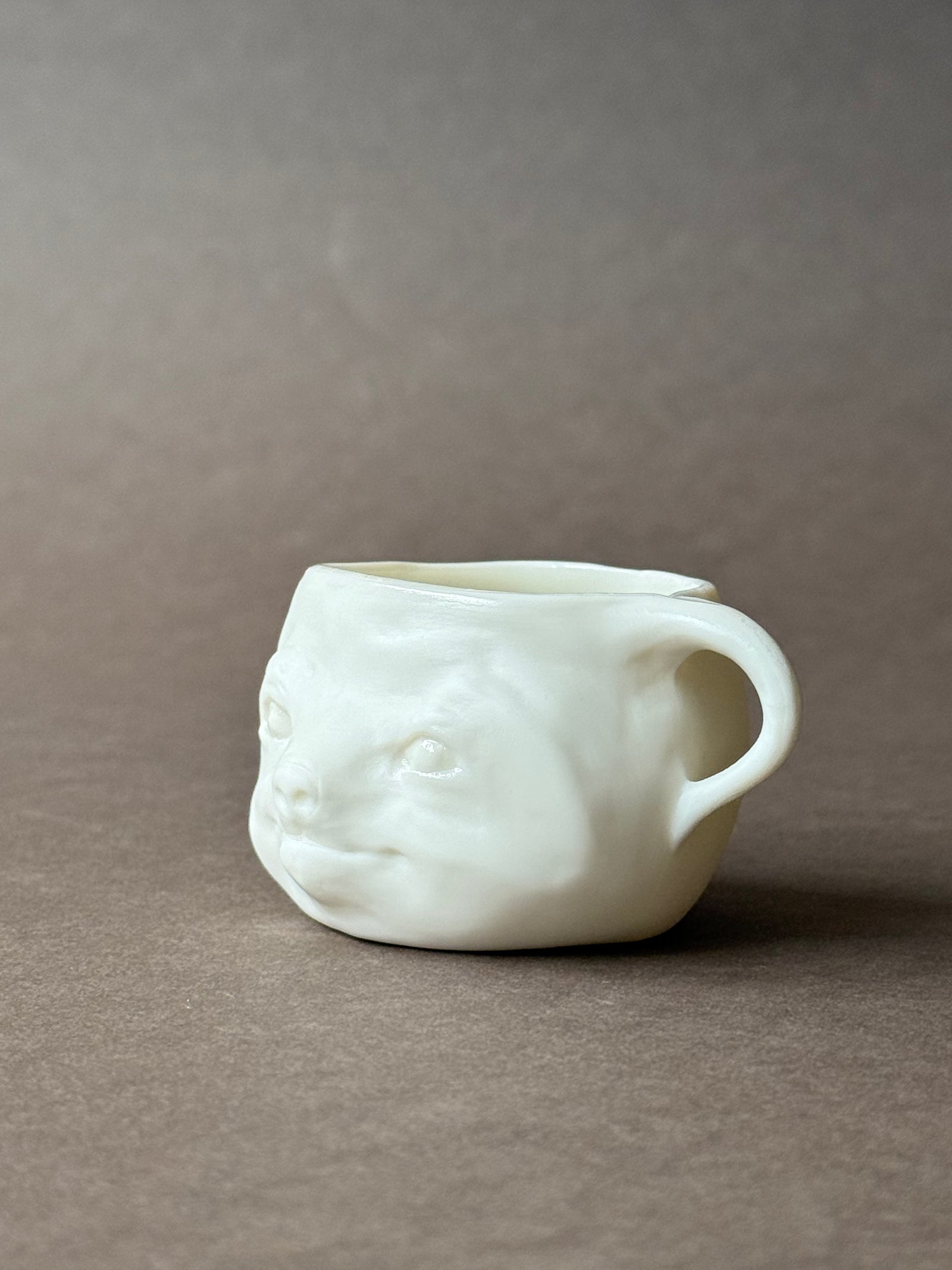 Coffee cup Sloth