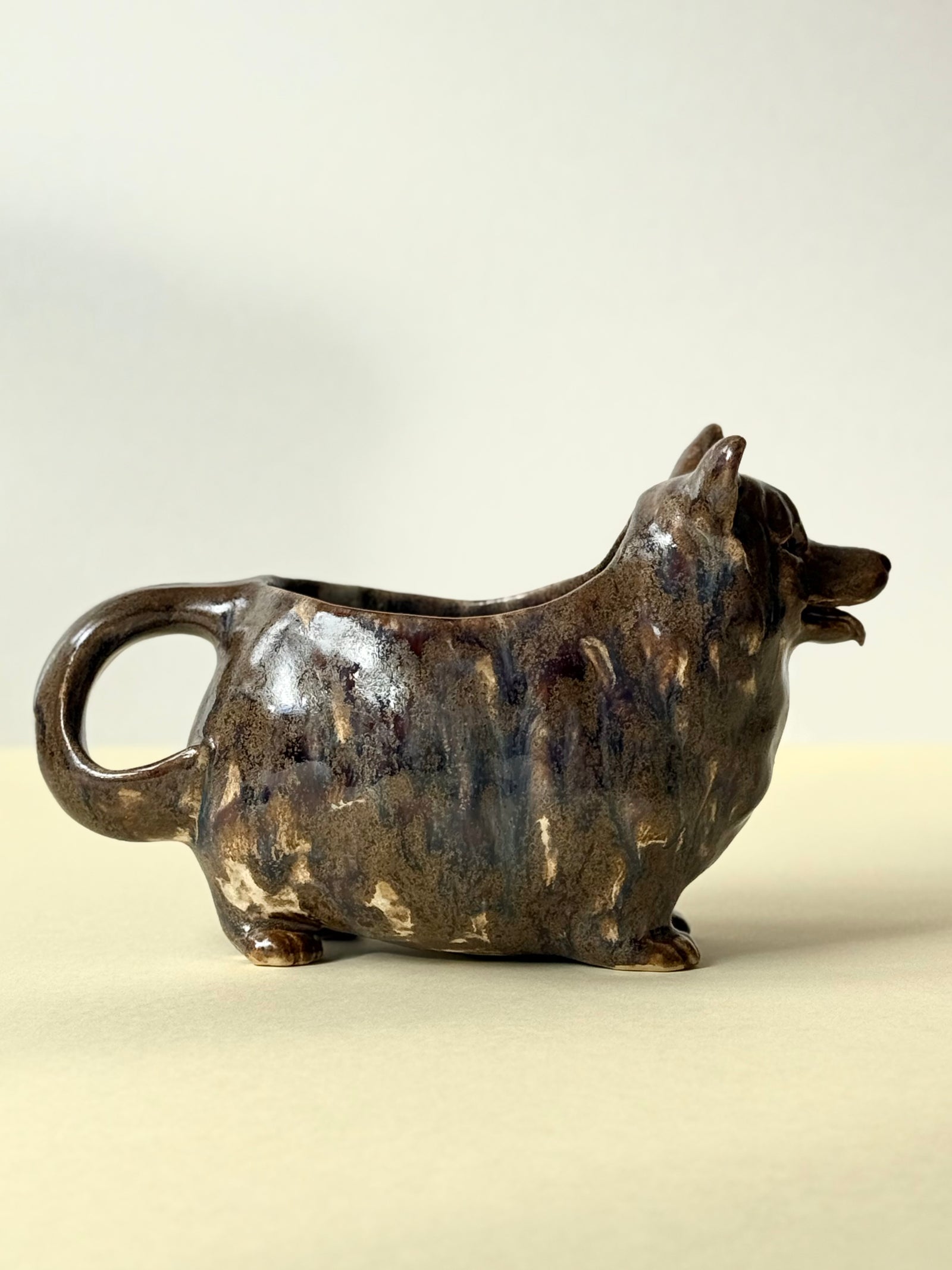 Cup Corgi