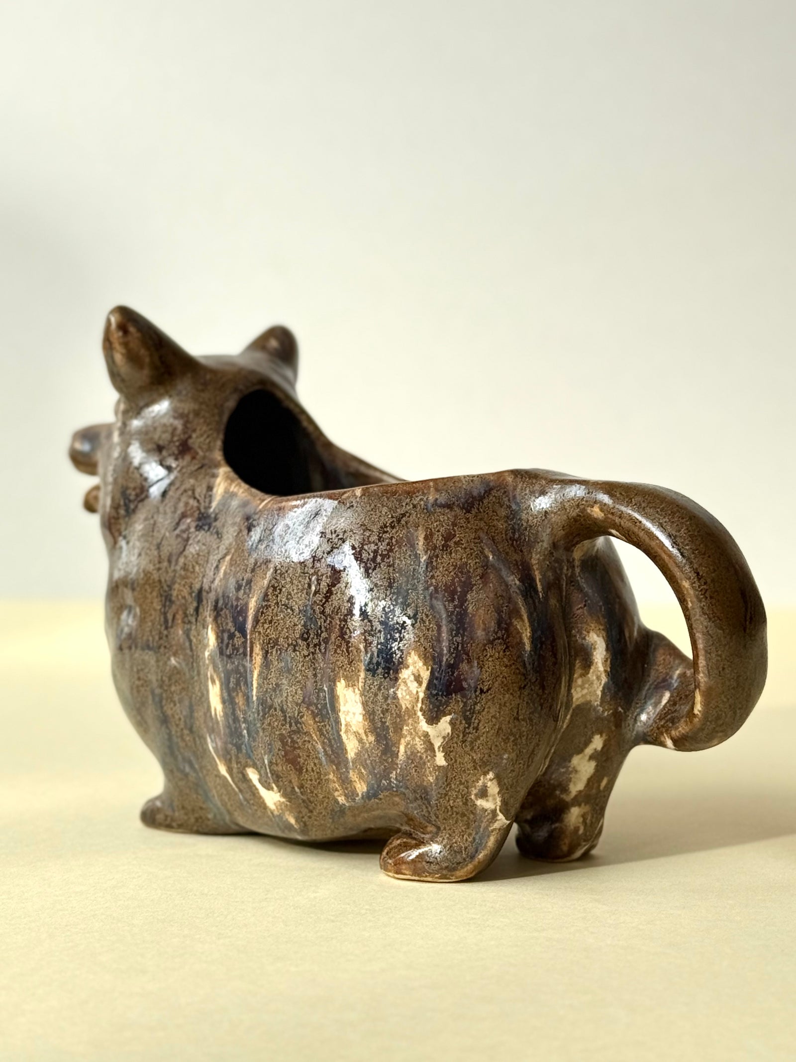 Cup Corgi