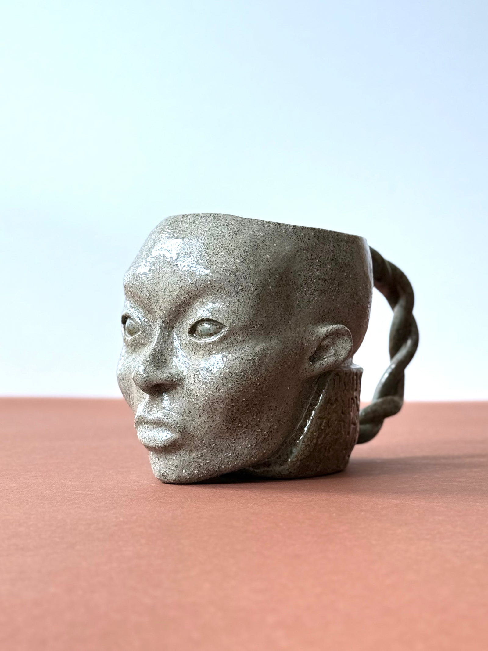 Cup Isangoma