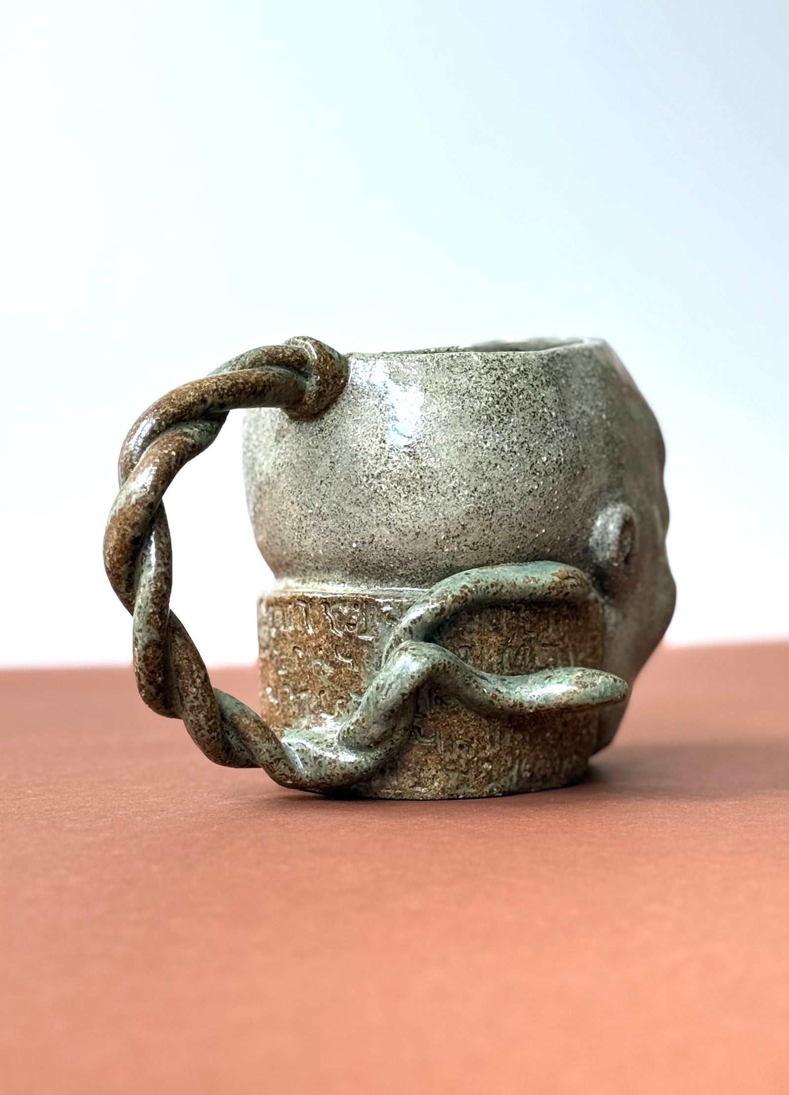 Cup Isangoma