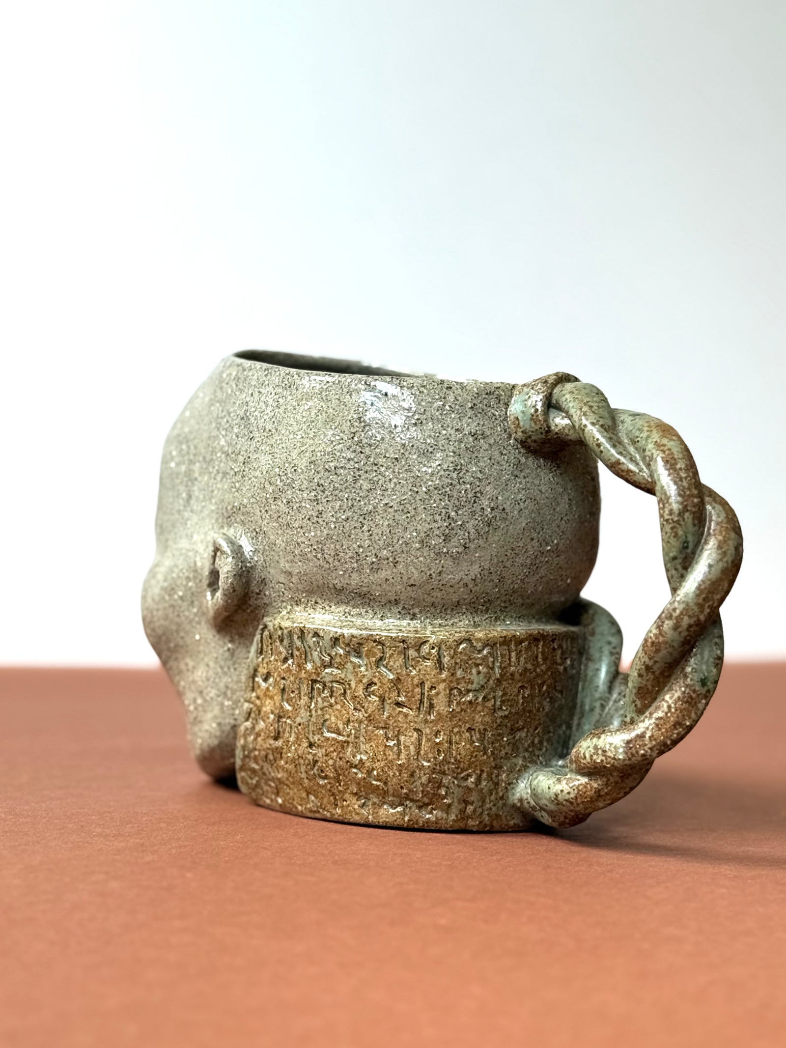 Cup Isangoma
