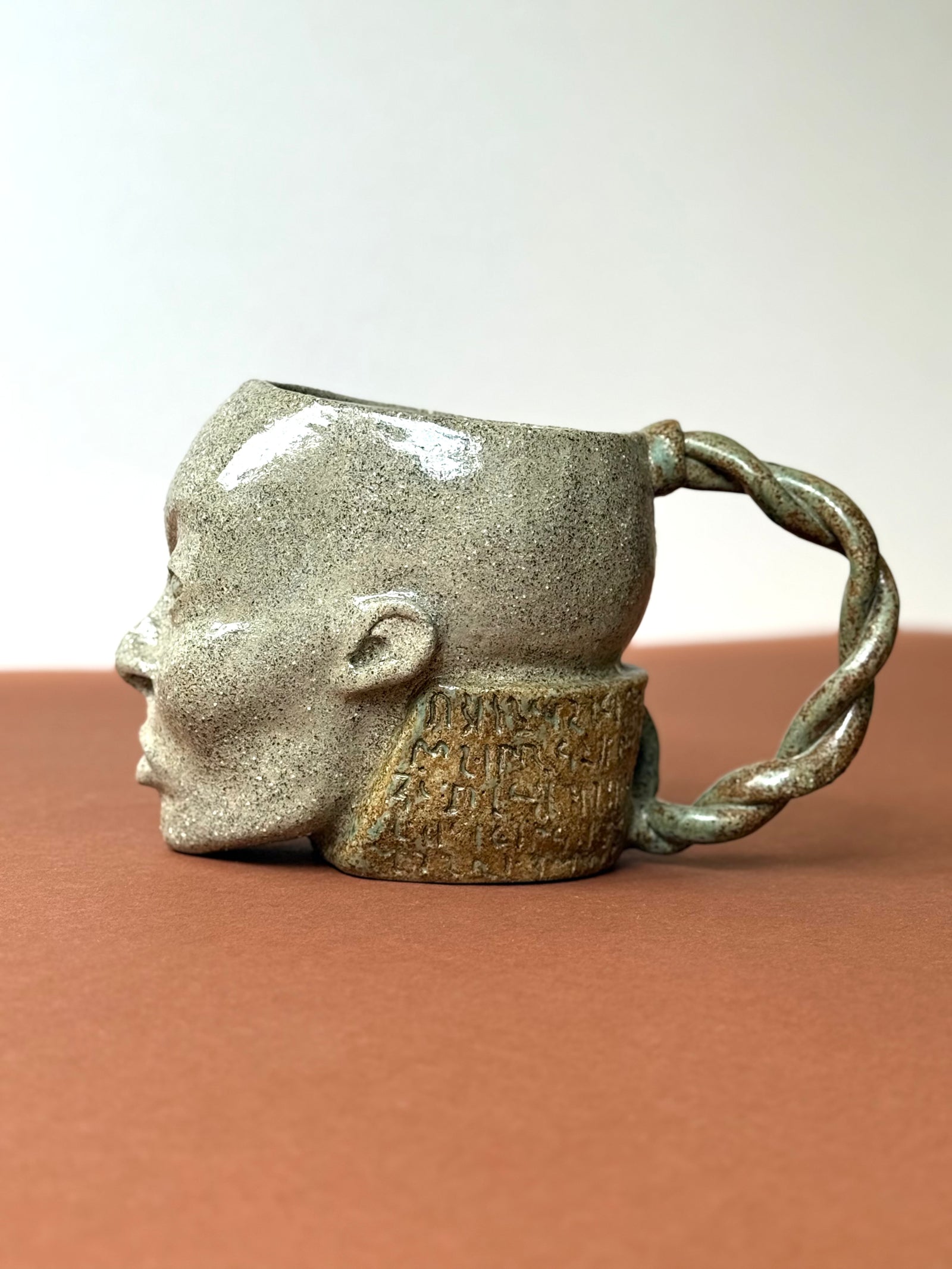 Cup Isangoma