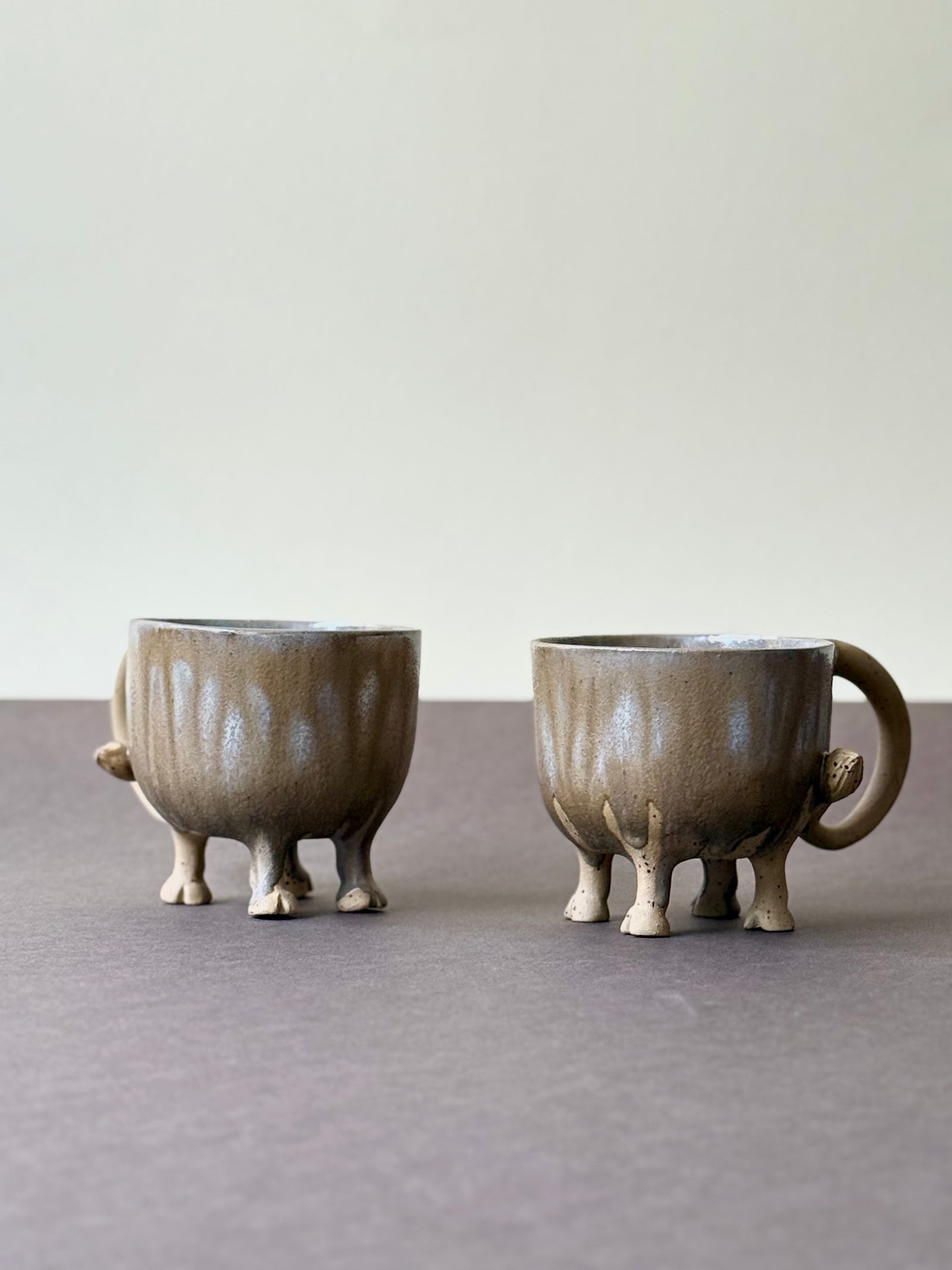 Cups Spotty Cows