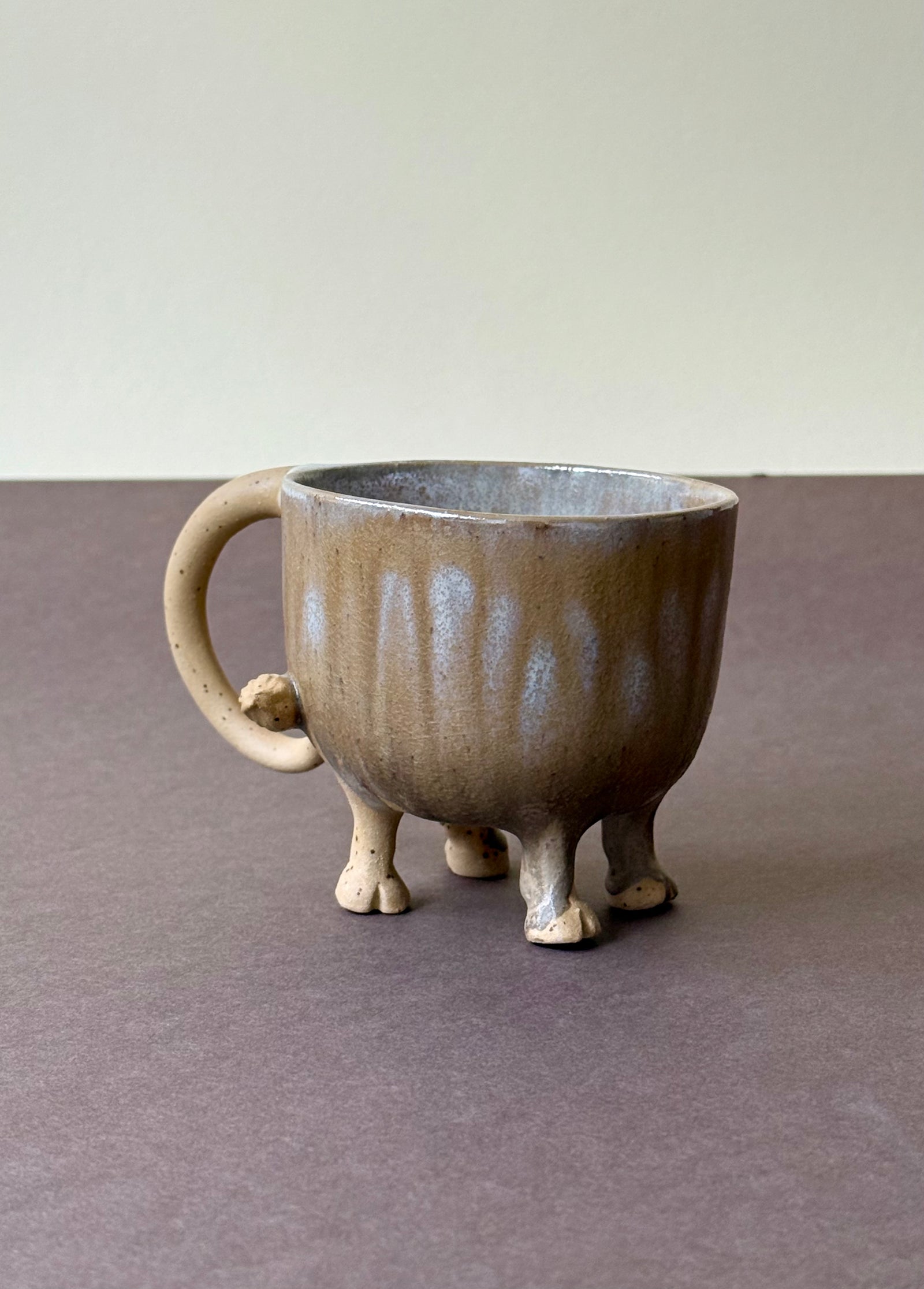 Cups Spotty Cows
