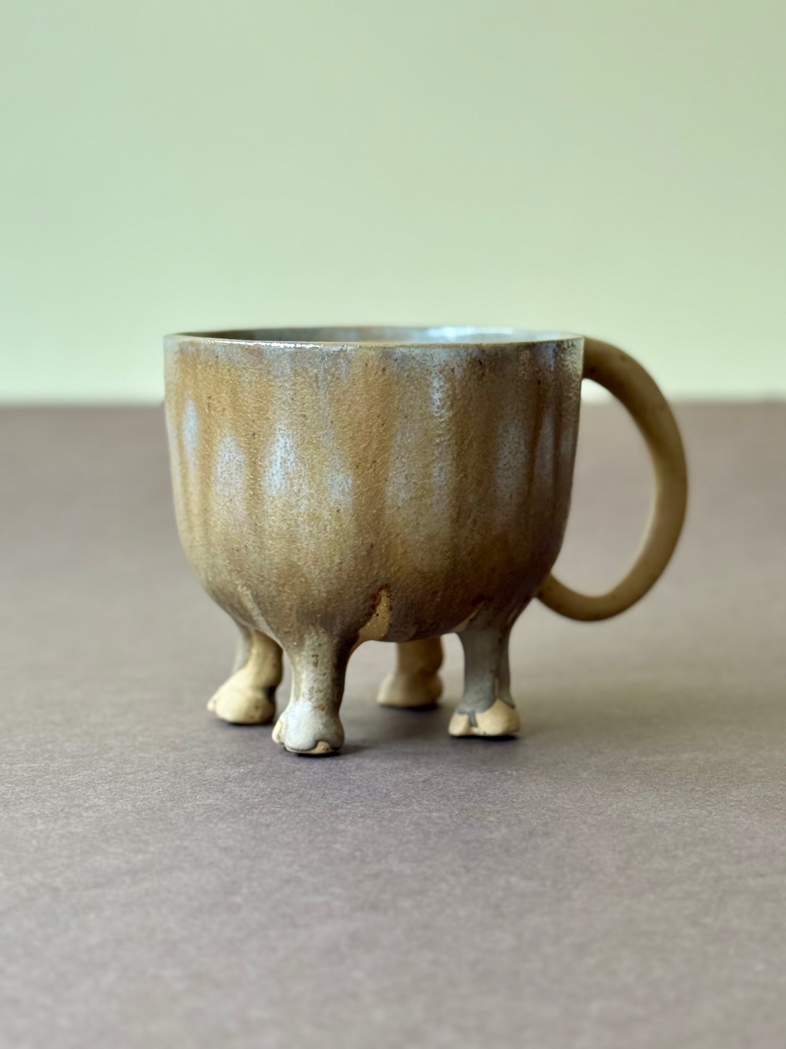 Cups Spotty Cows