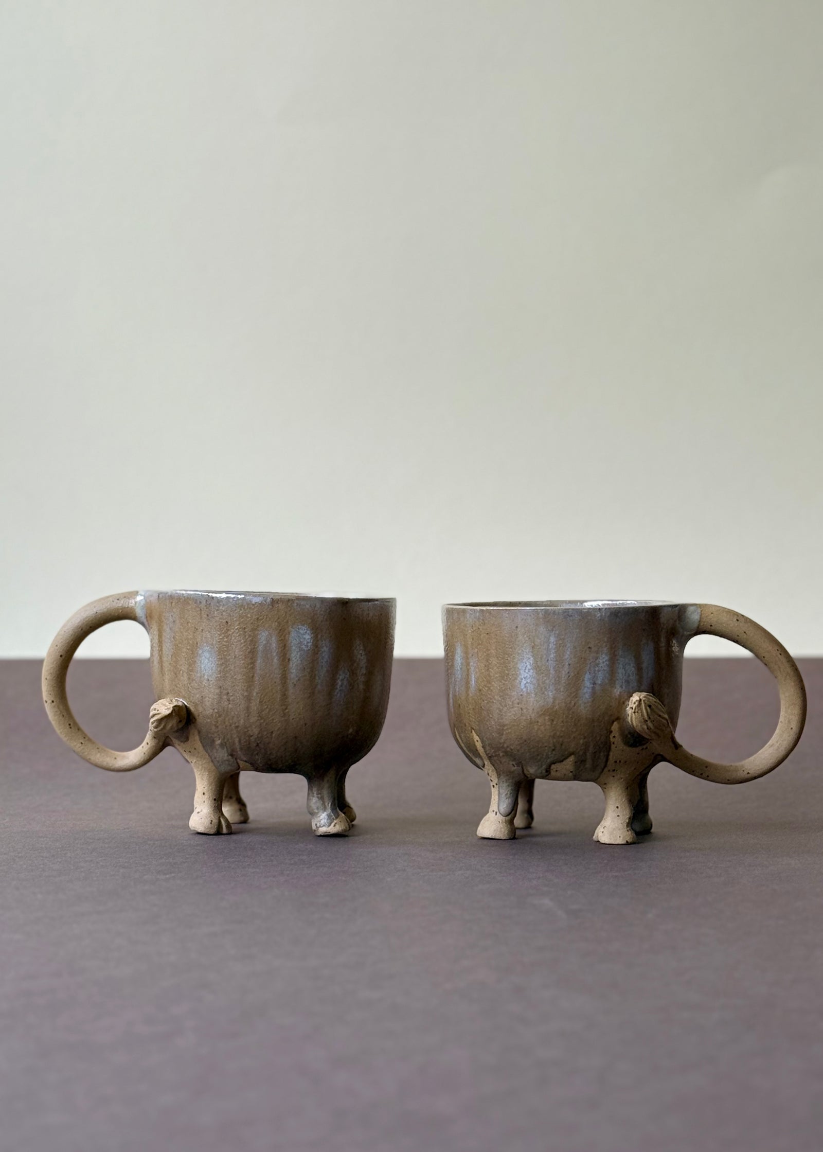 Cups Spotty Cows