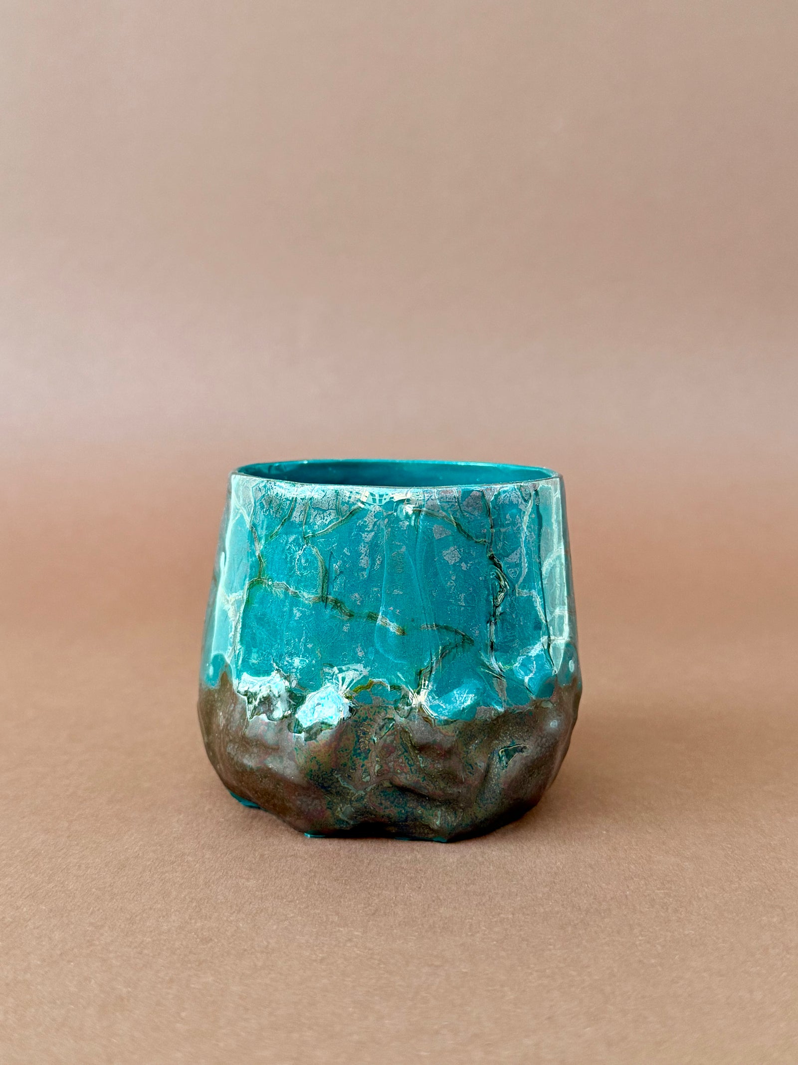 Emerald Glass