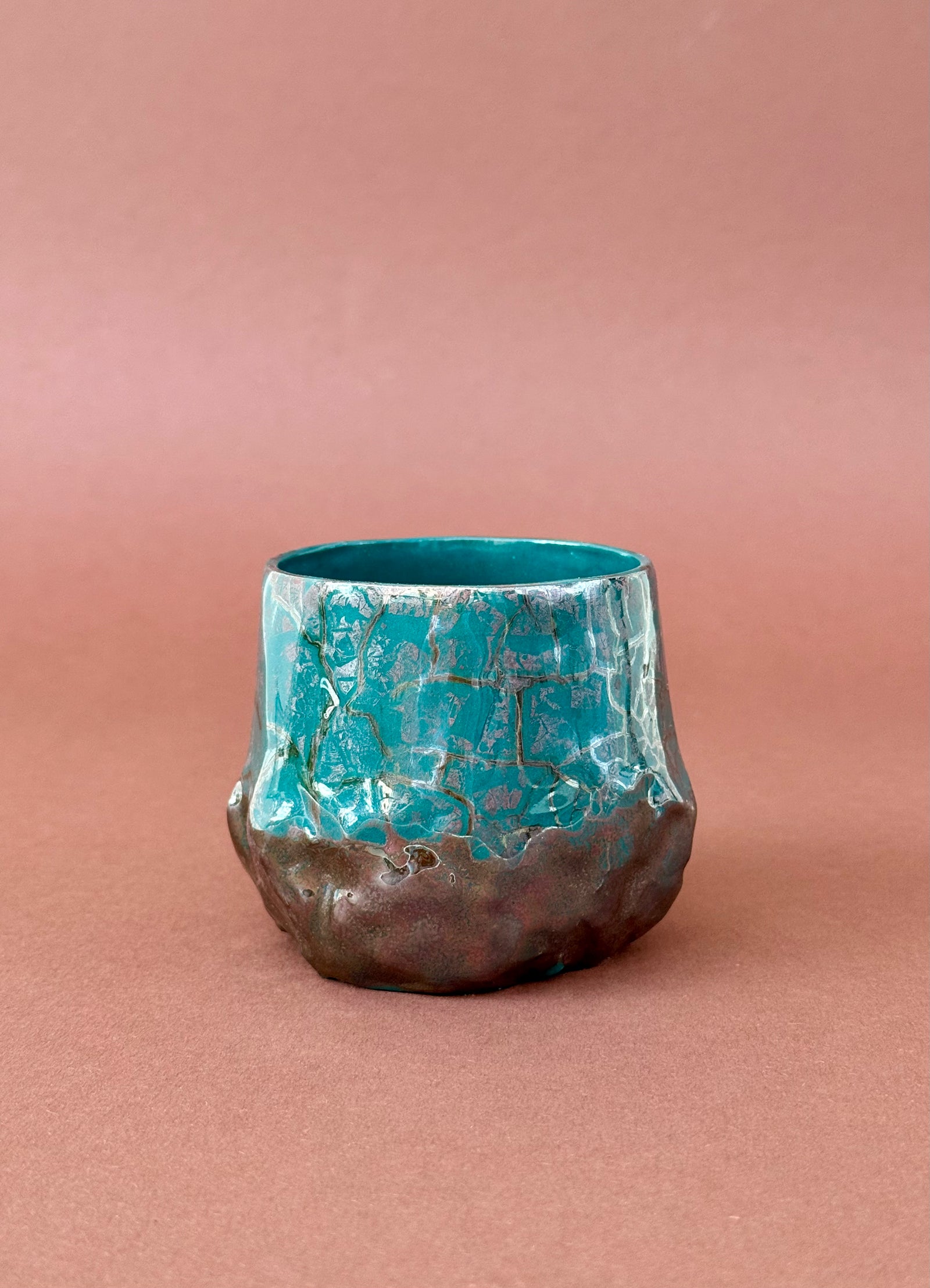 Emerald Glass