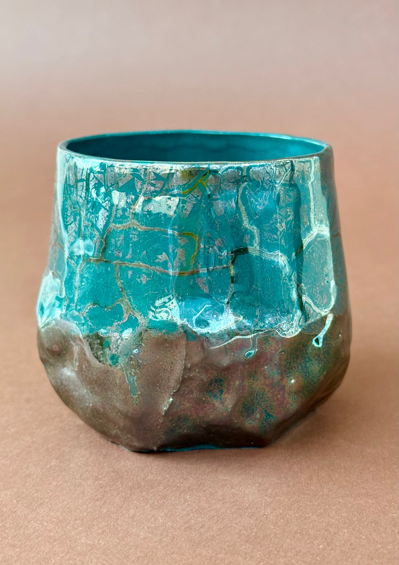 Emerald Glass