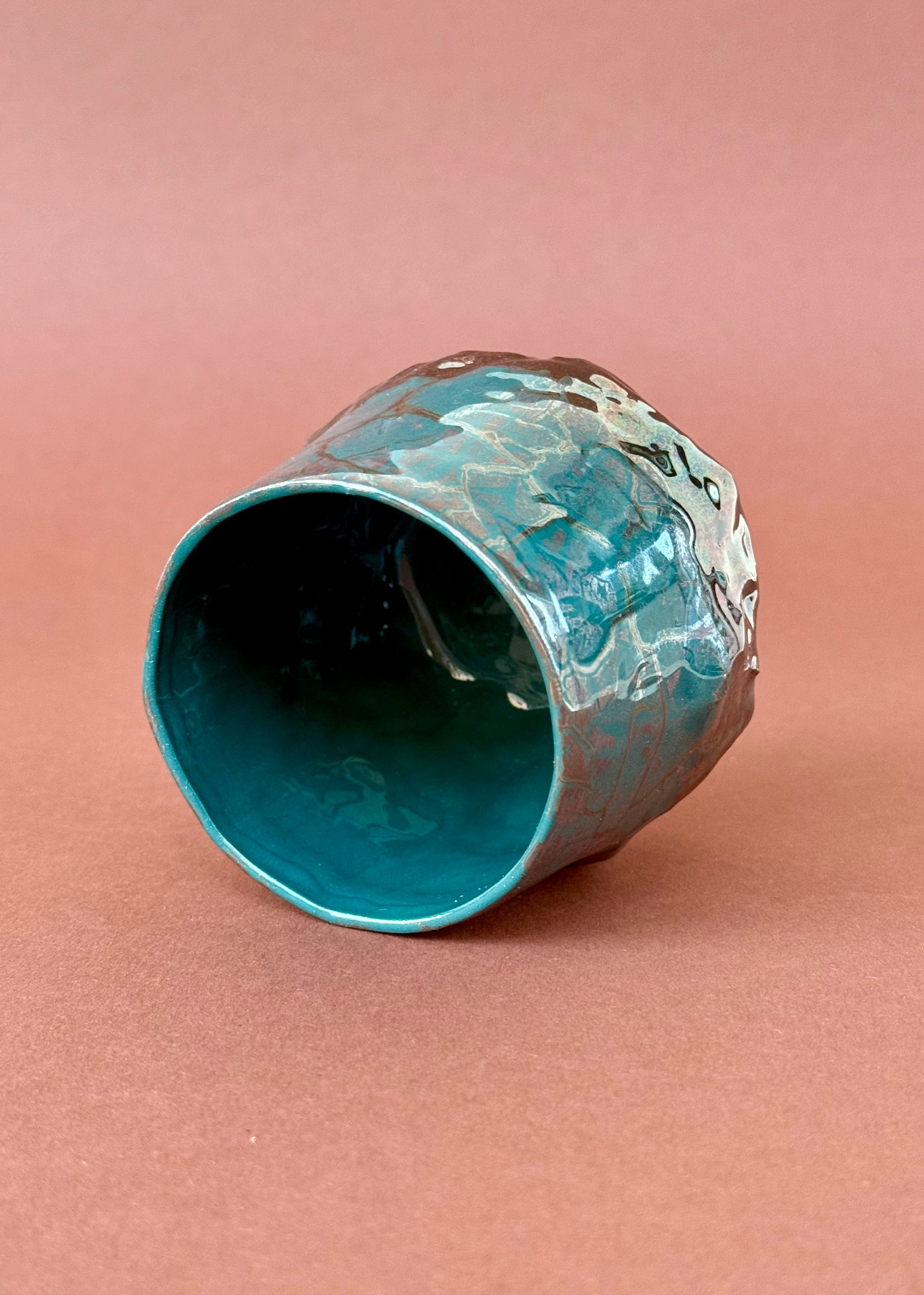 Emerald Glass