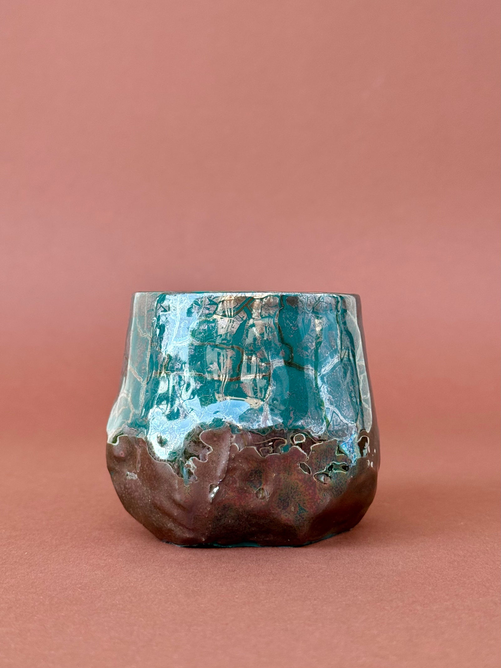 Emerald Glass