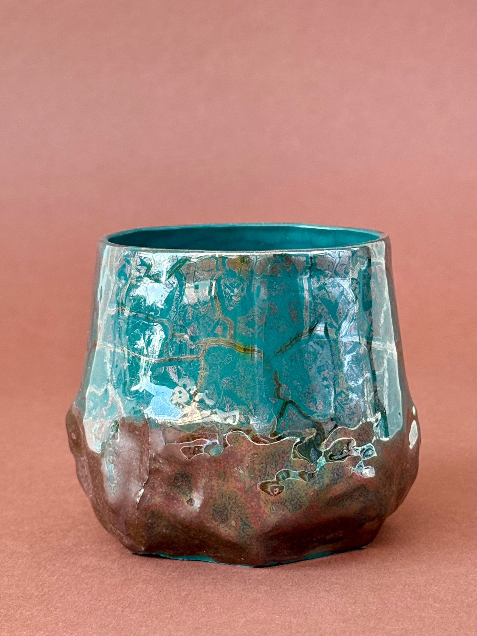 Emerald Glass