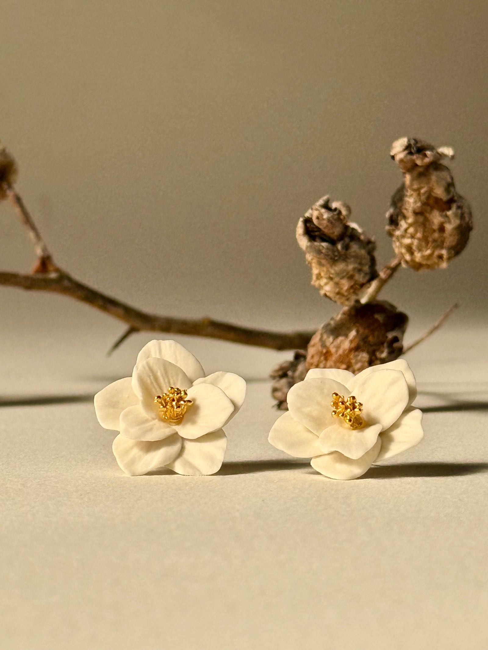 Fairy Flowers