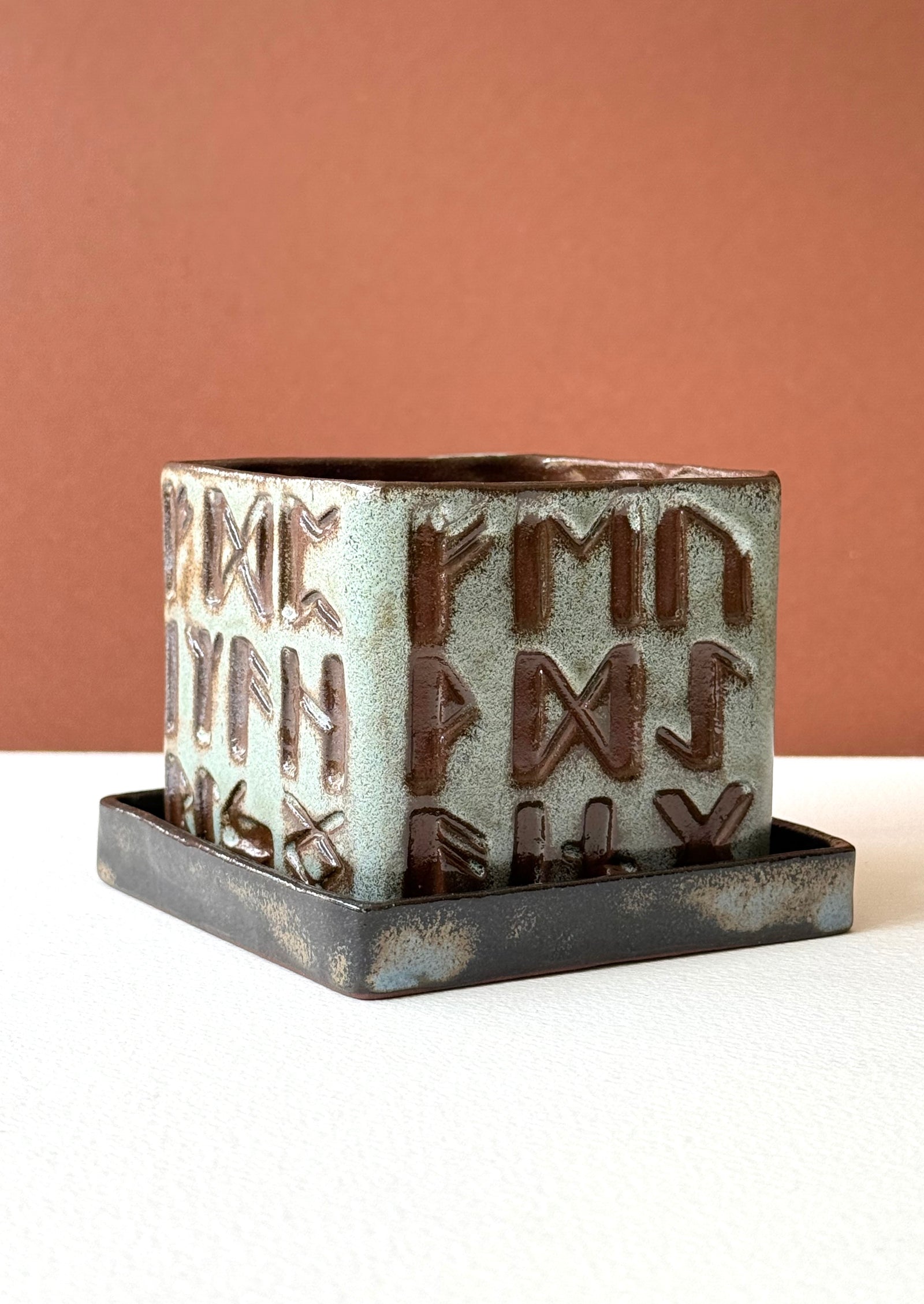 Futhark S #1
