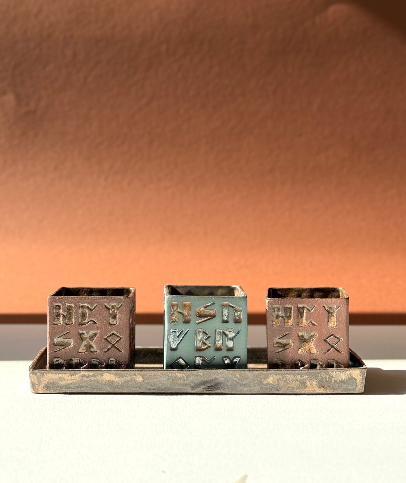 Futhark Set #1