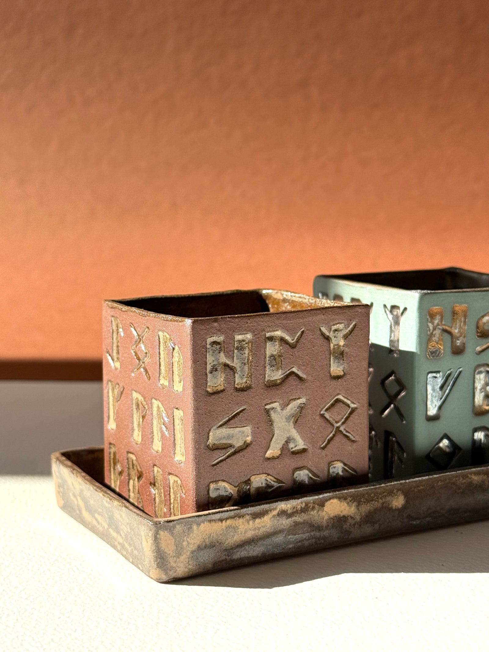 Futhark Set #1