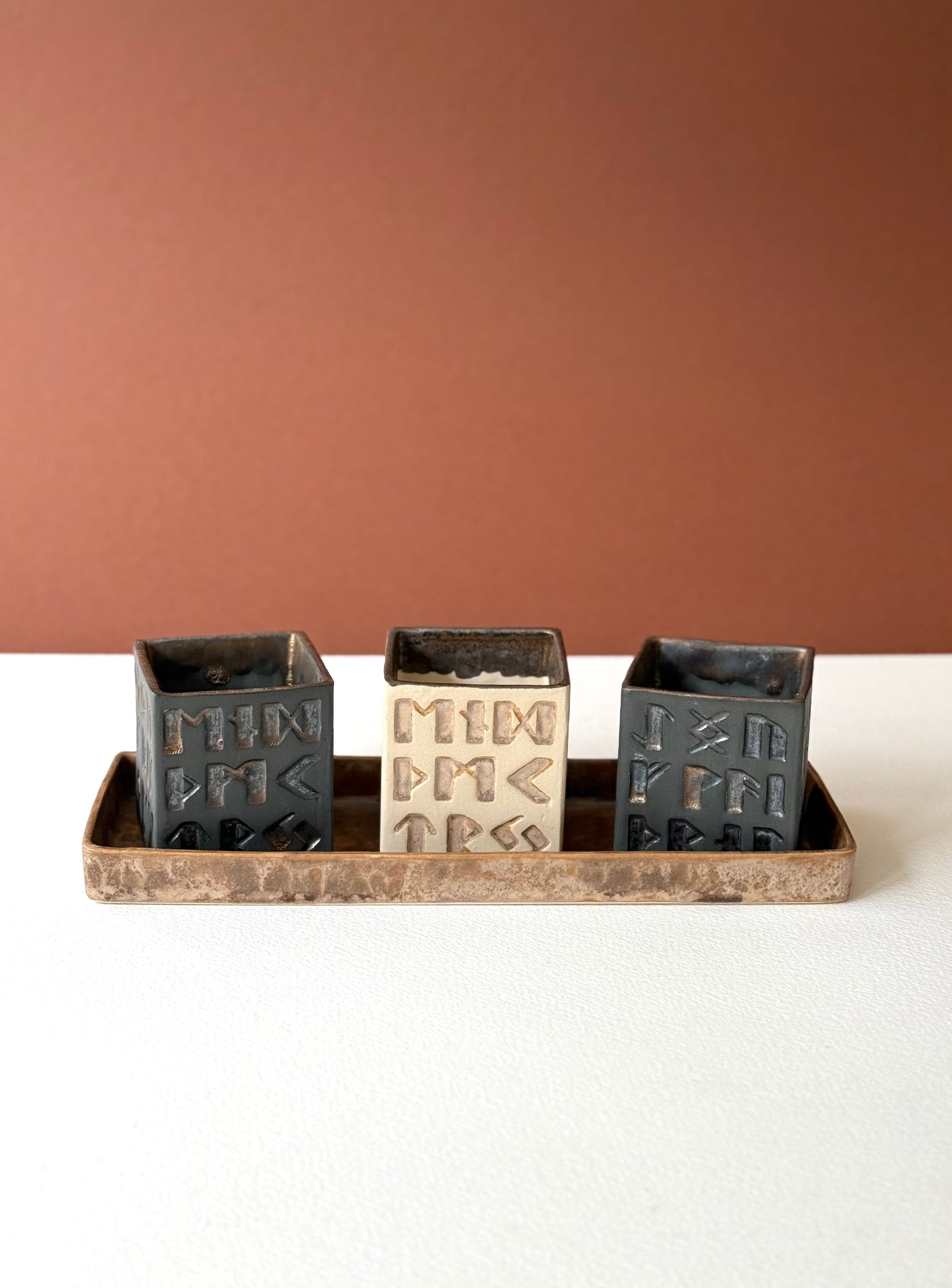 Futhark Set #2