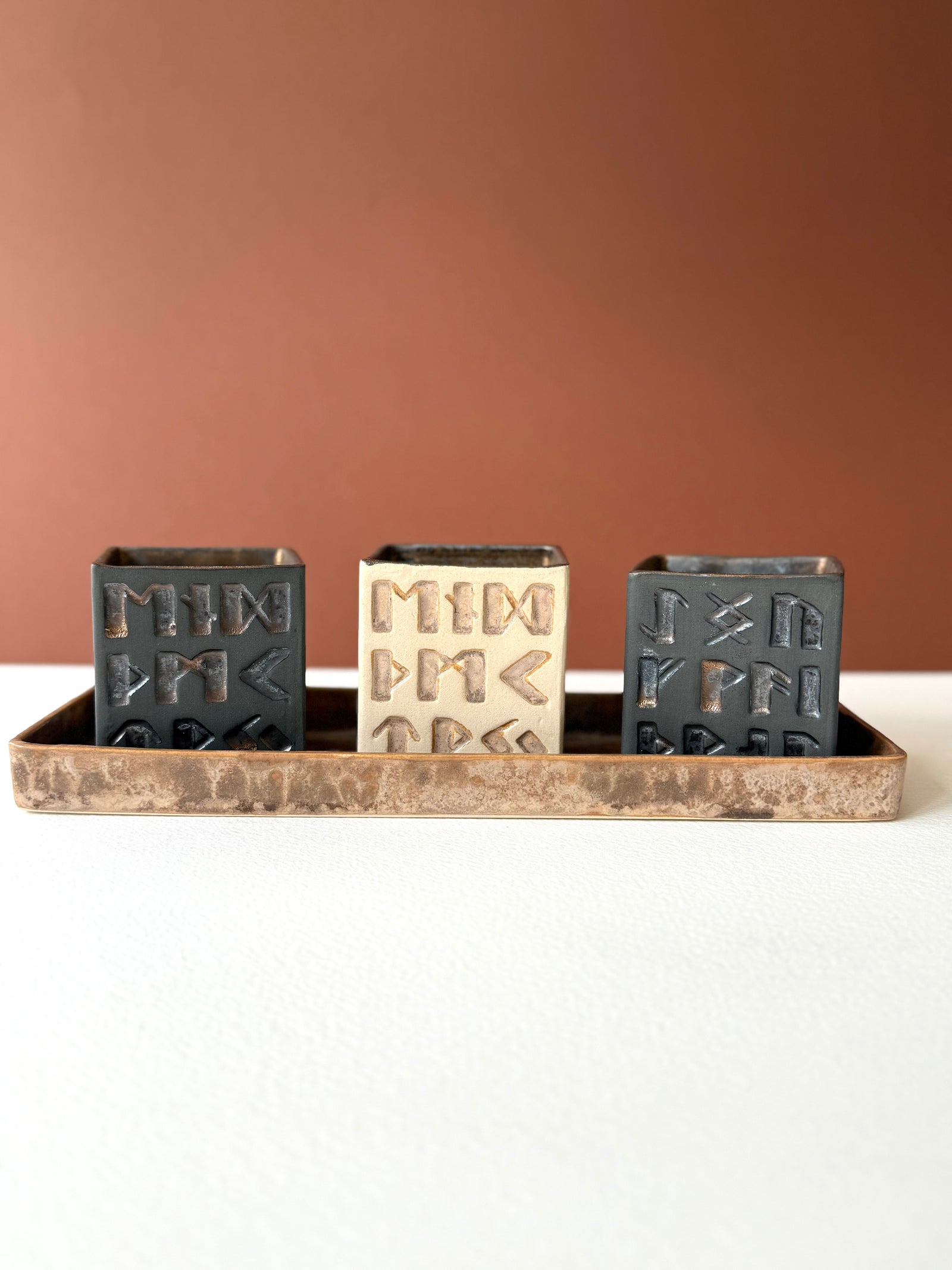 Futhark Set #2