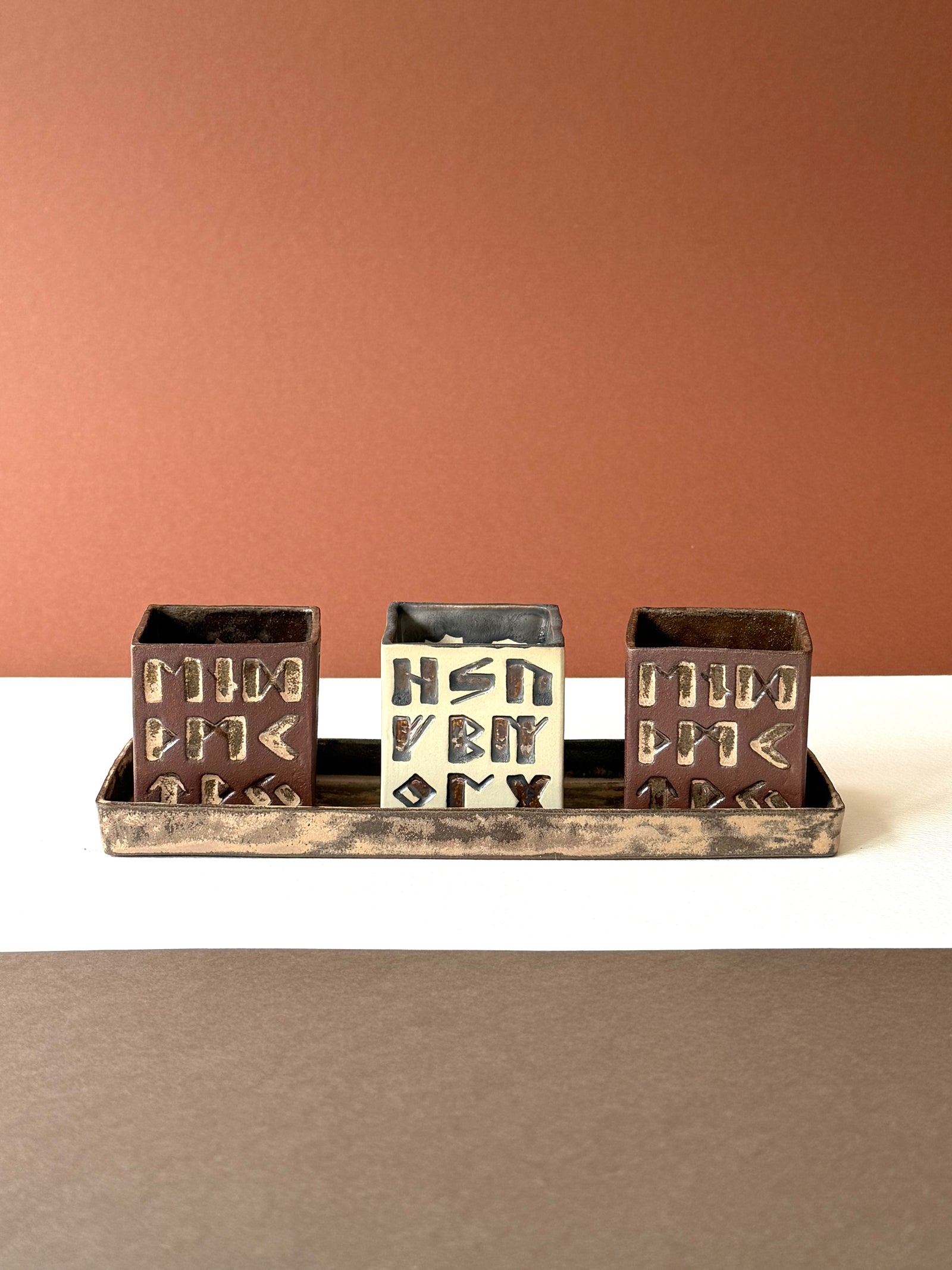 Futhark Set #3