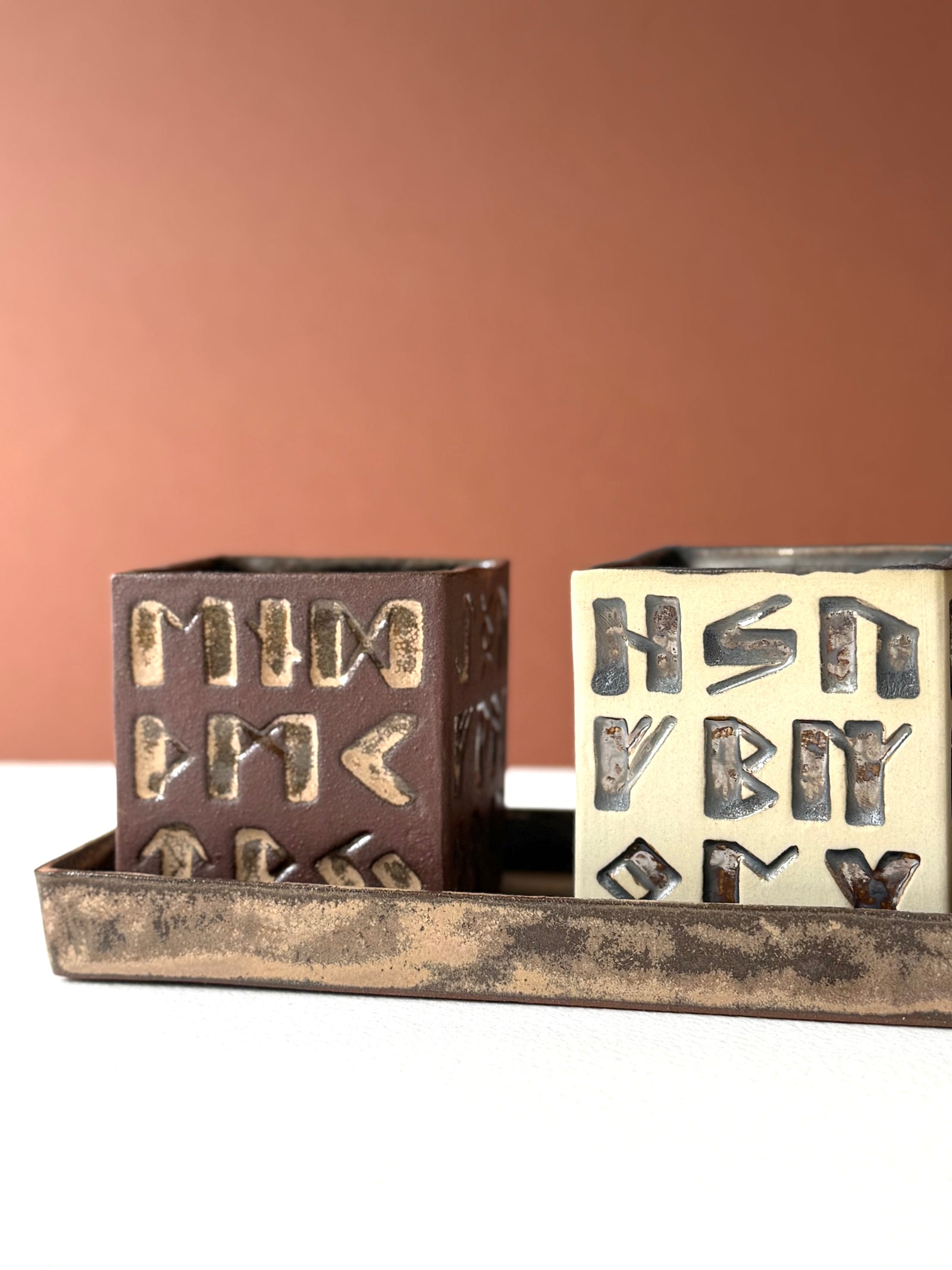 Futhark Set #3