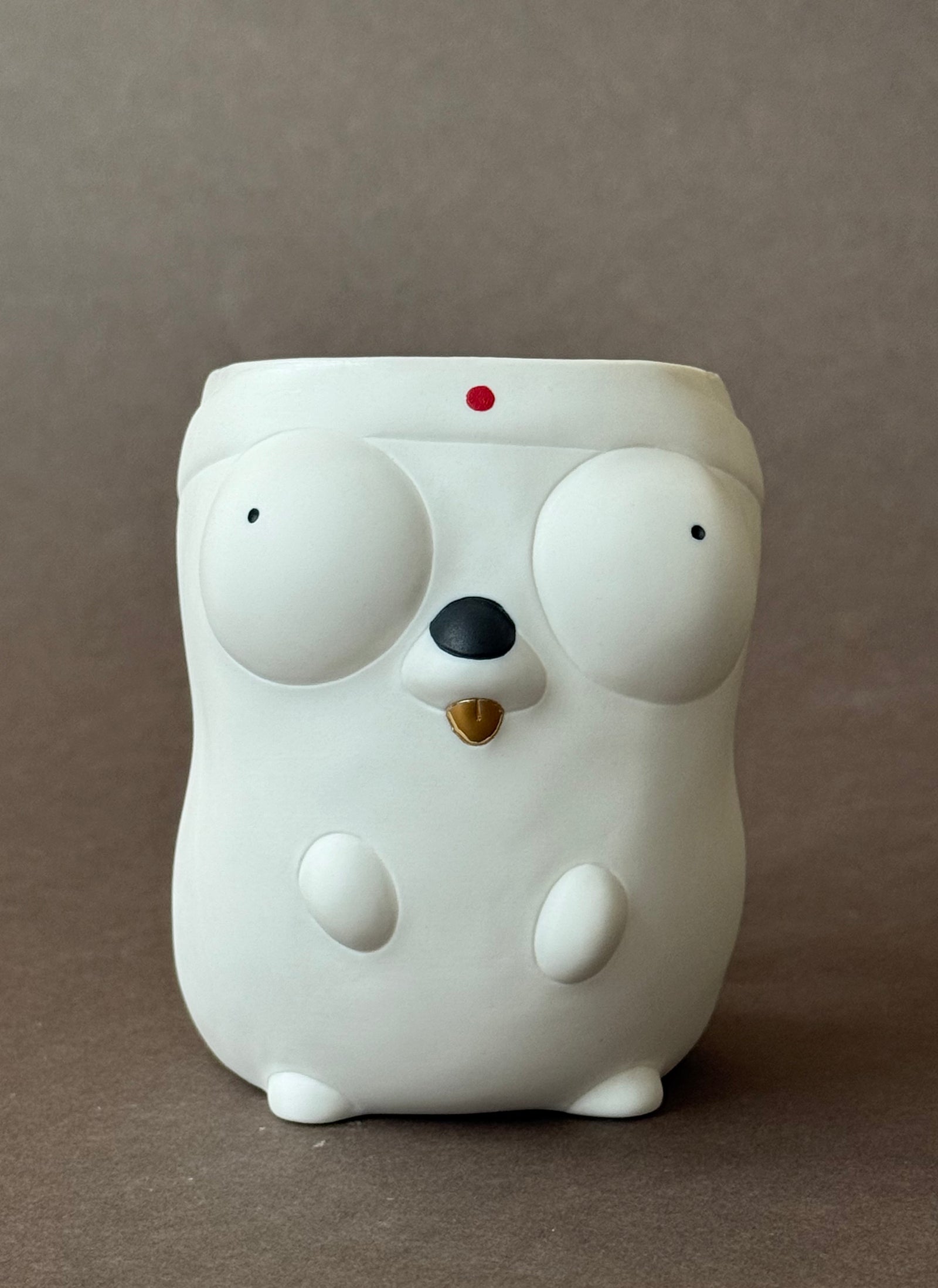 Gopher